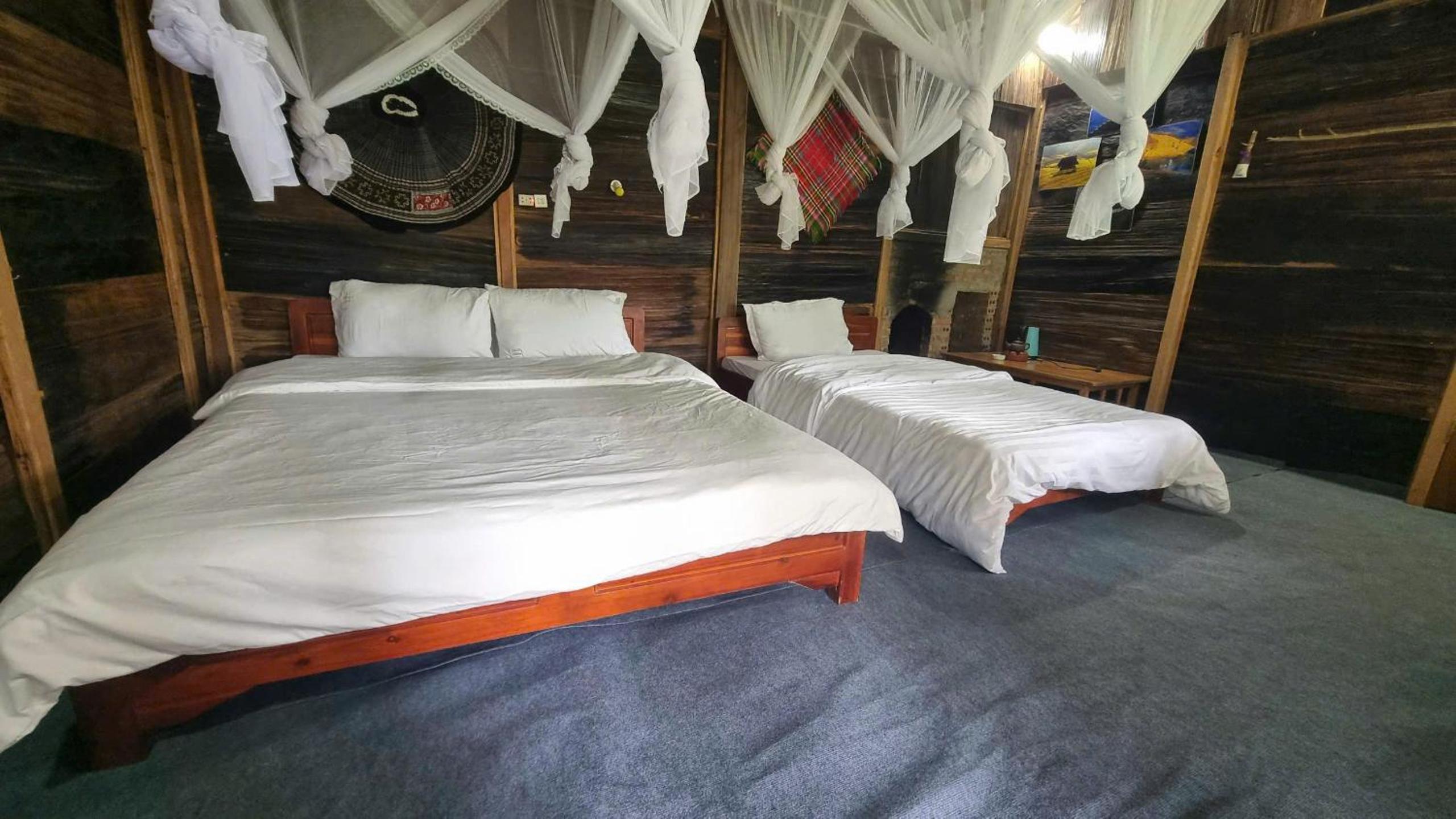 Hello Mu Cang Chai Homestay & Tours