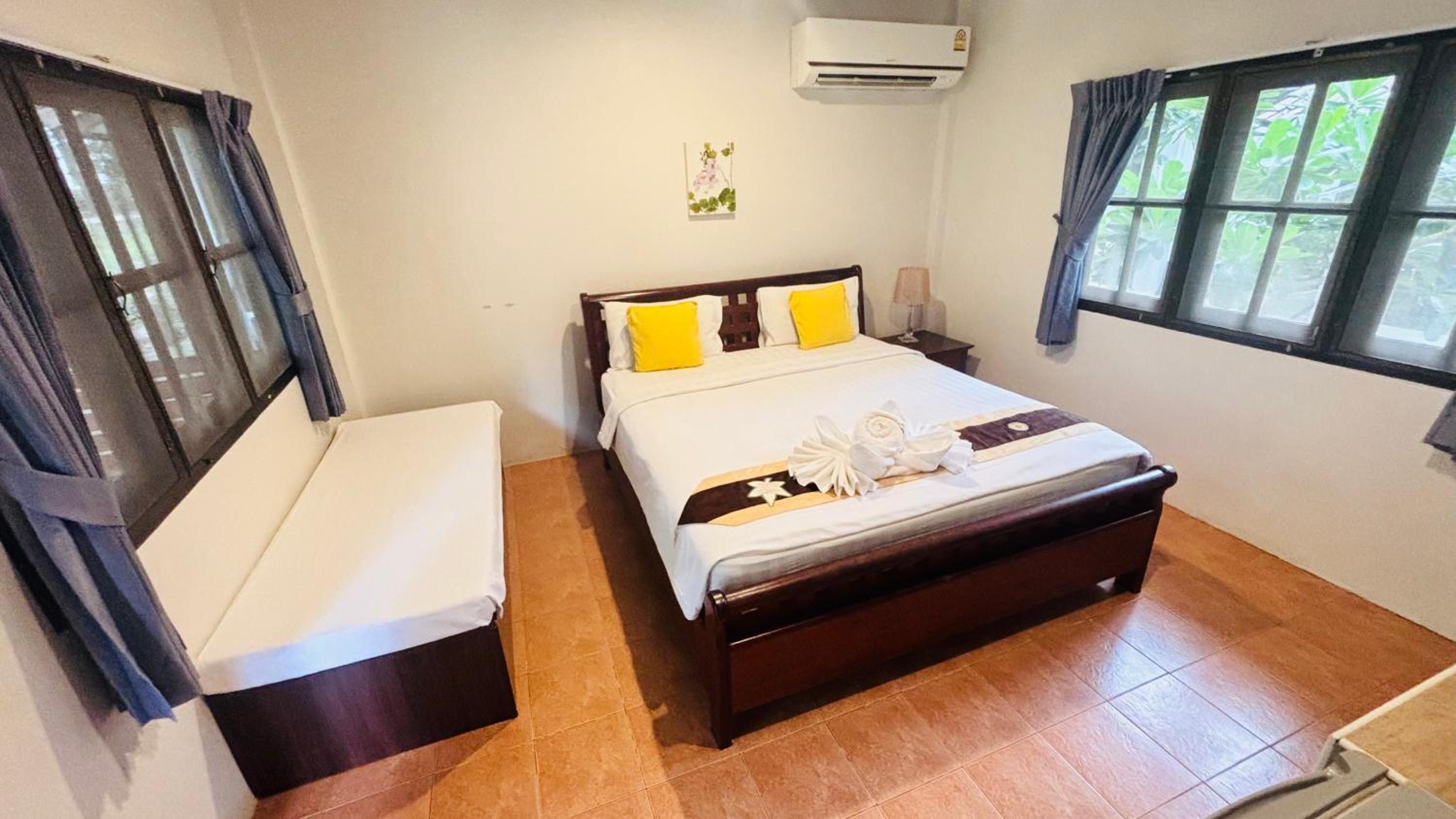 Vongdeuan Resort