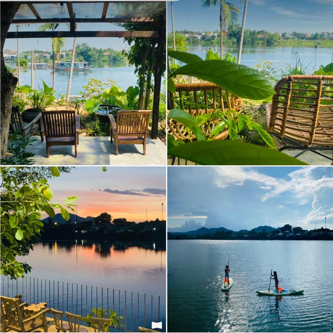 Nguyet Bieu Riverside