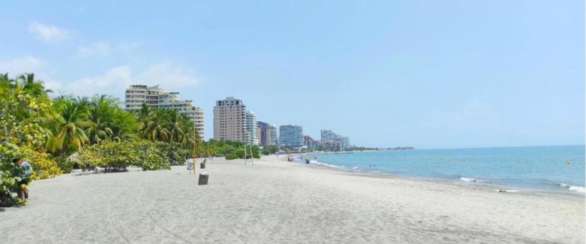 Santa Marta apartasuite portohorizonte
