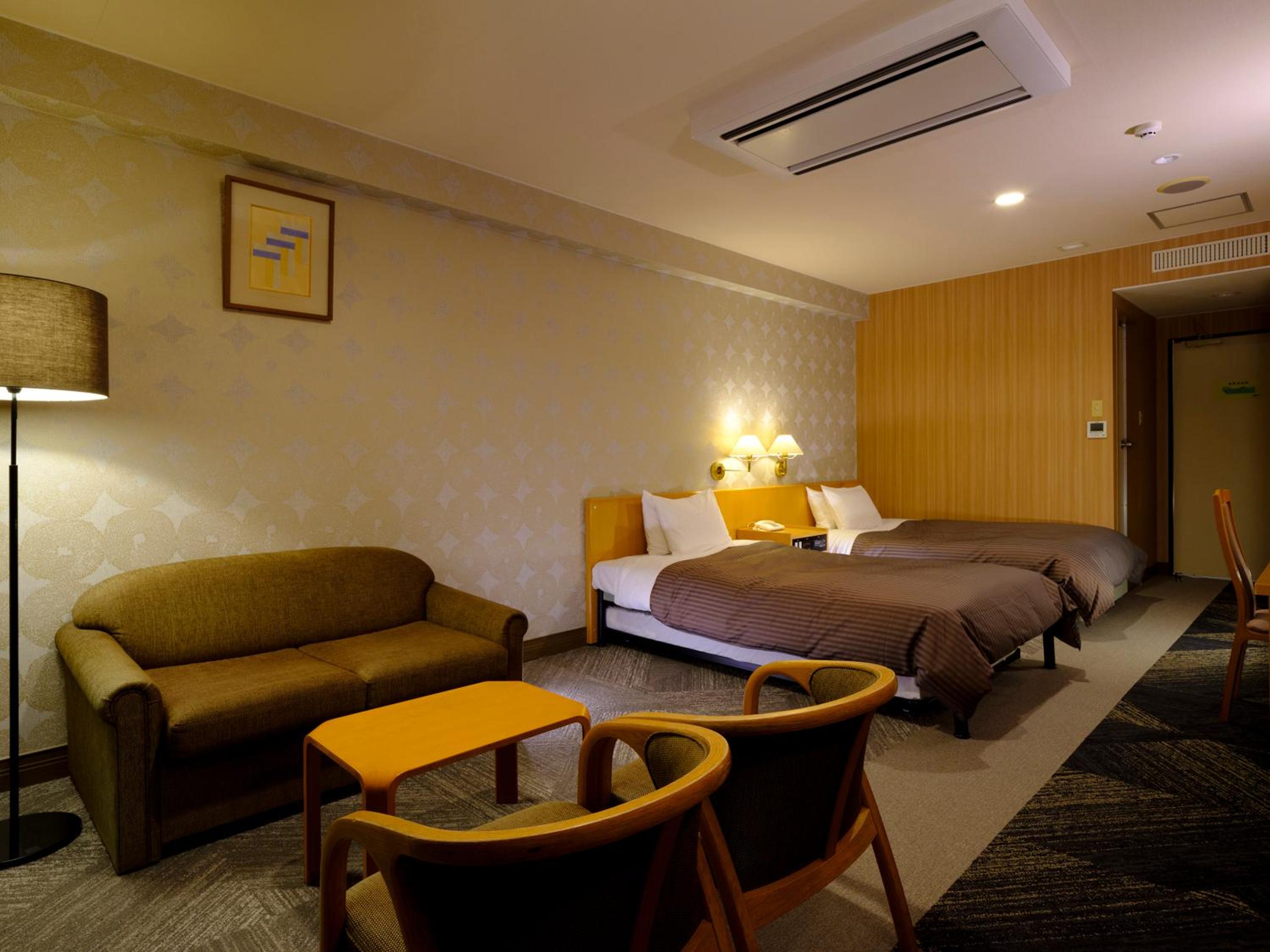 Inasayama Kanko Hotel