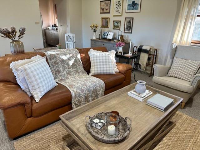 Brigadoon Farm stays Mudgee