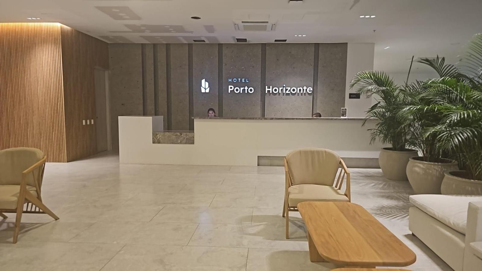 Santa Marta apartasuite portohorizonte