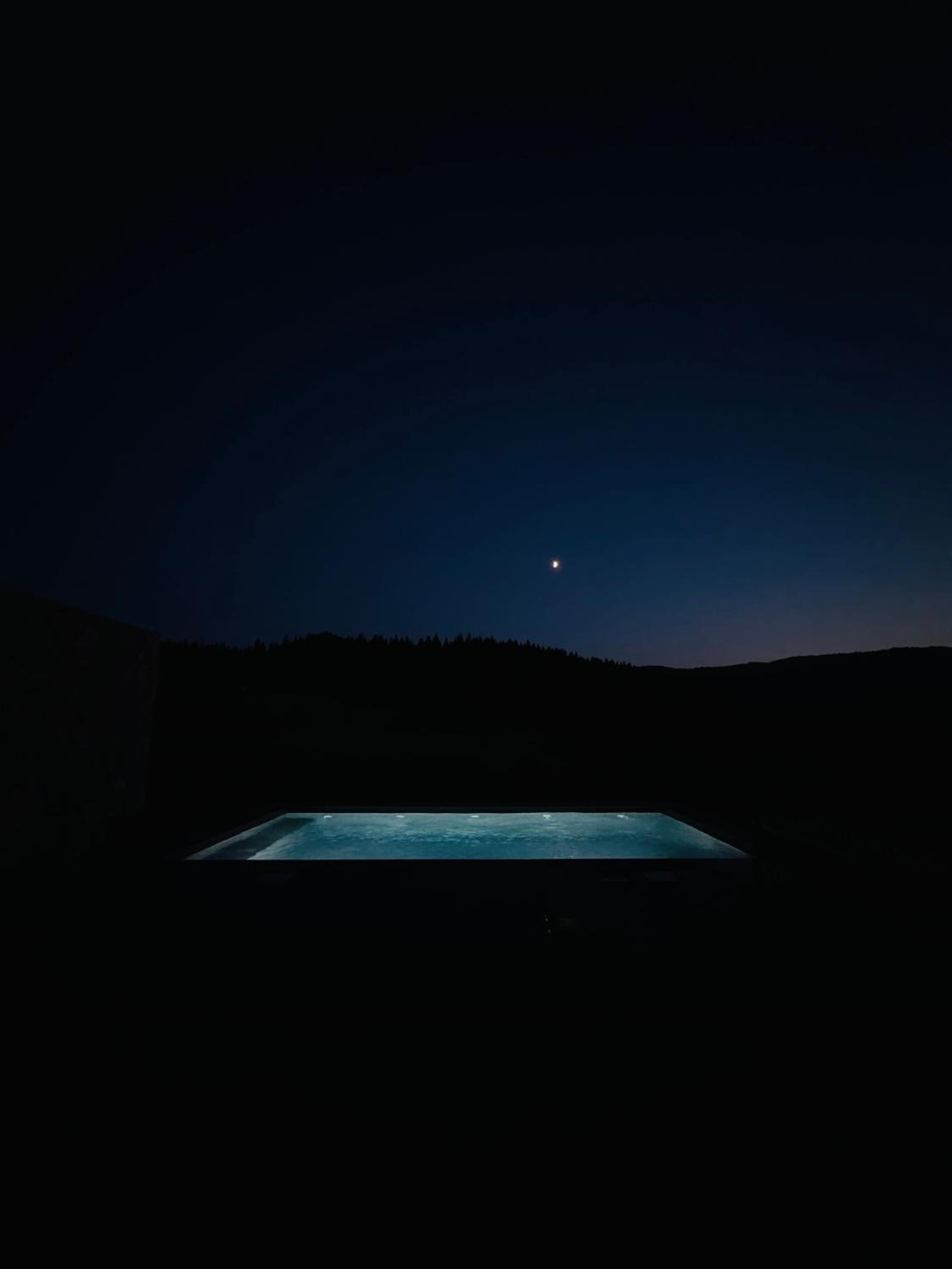 Euphoria - luxury villa