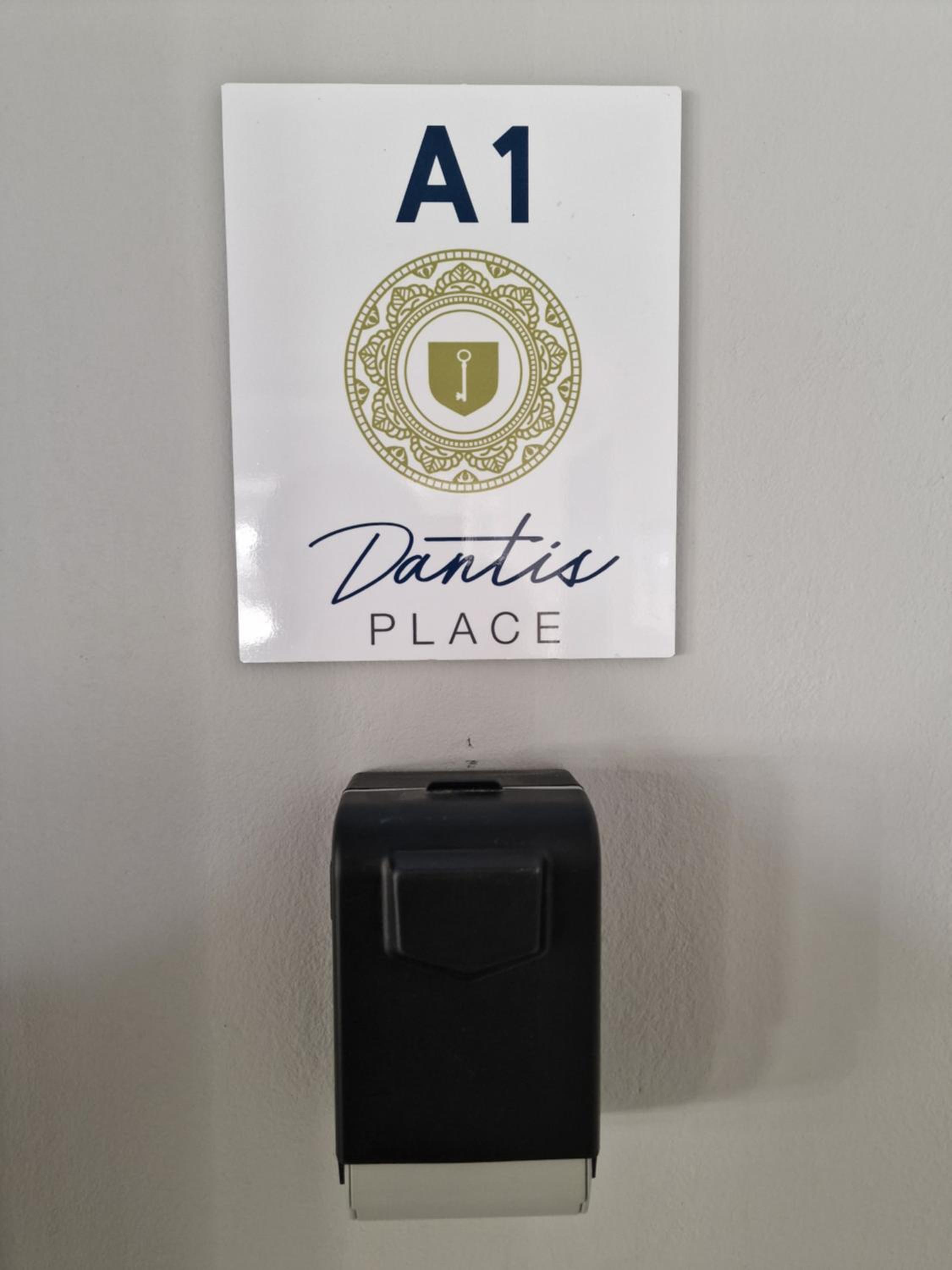 Dantis Place Alpha1