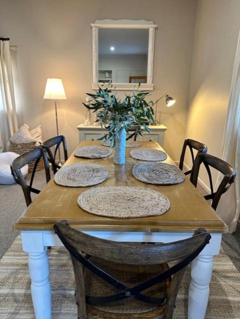 Brigadoon Farm stays Mudgee