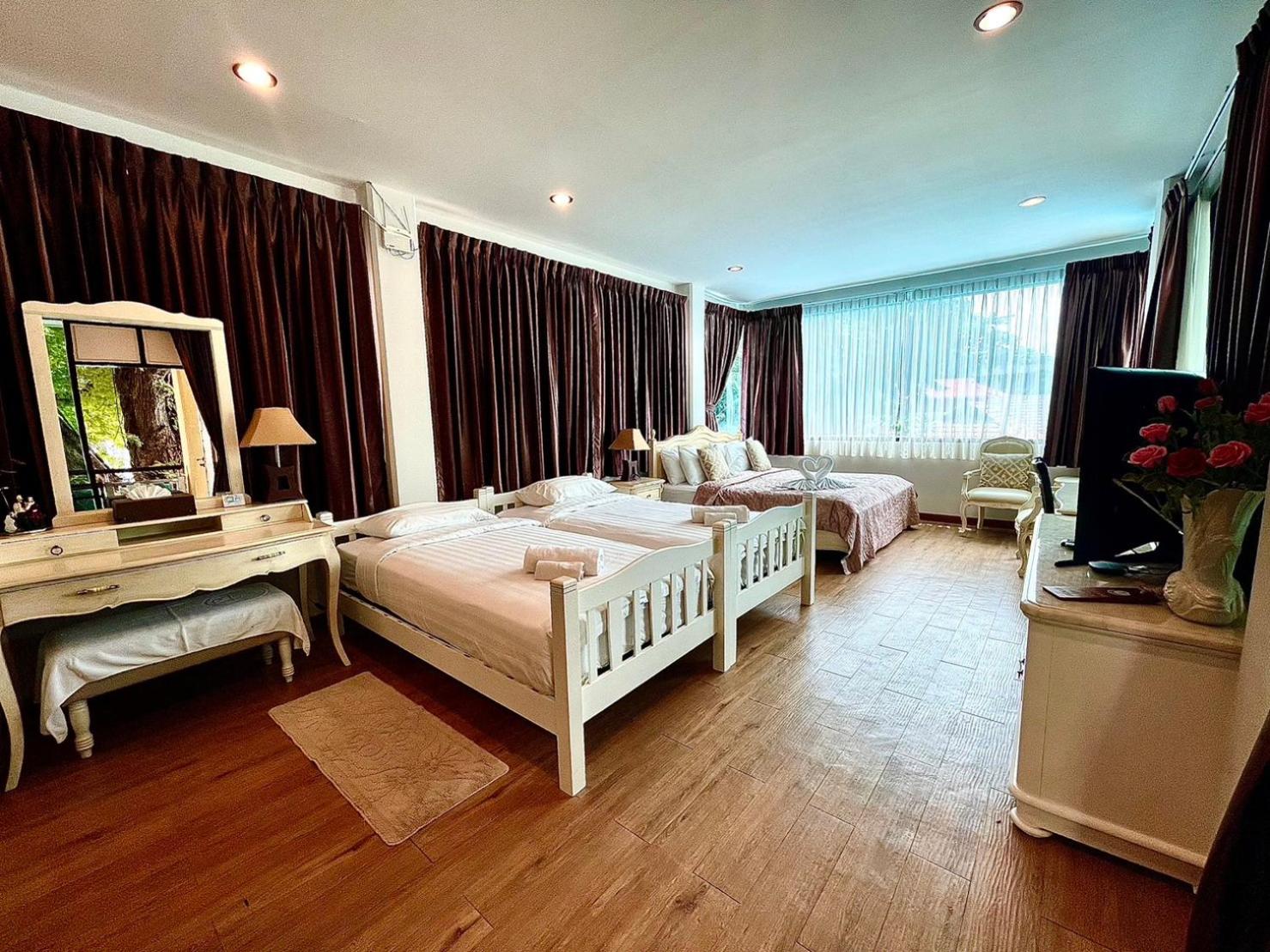 Vongdeuan Resort