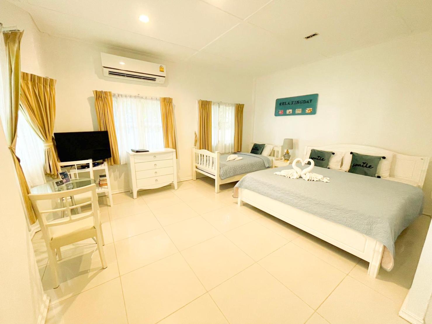 Vongdeuan Resort