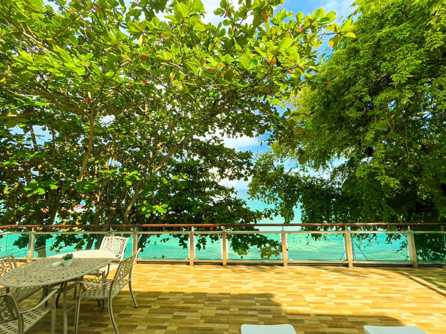 Vongdeuan Resort
