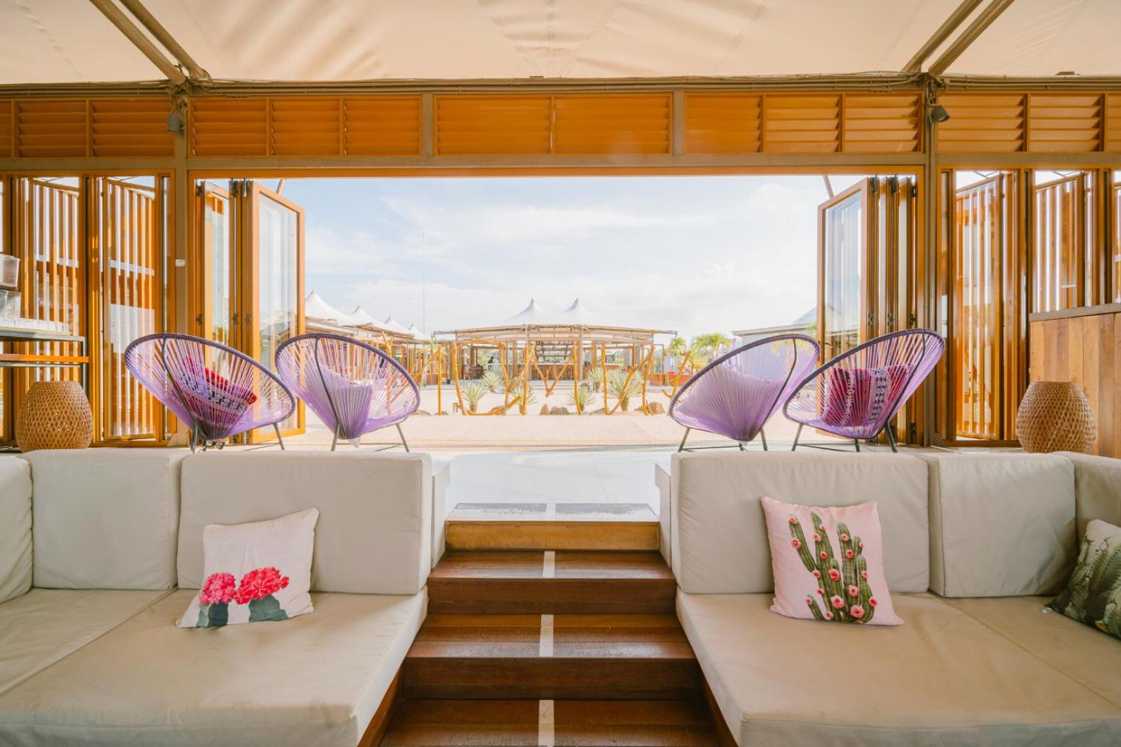 The ANMON Resort Bintan- Glamping 55