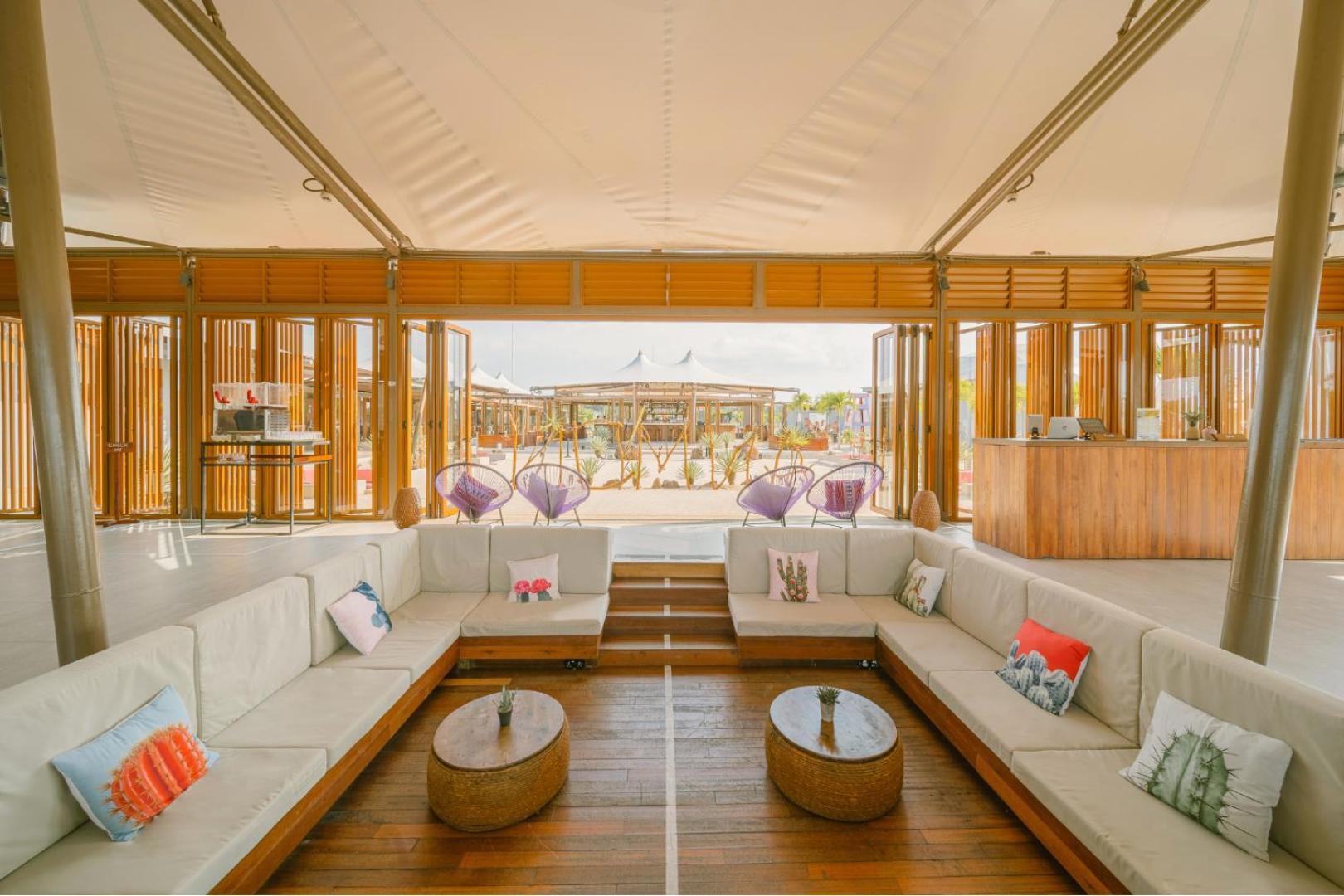 The ANMON Resort Bintan- Glamping 52
