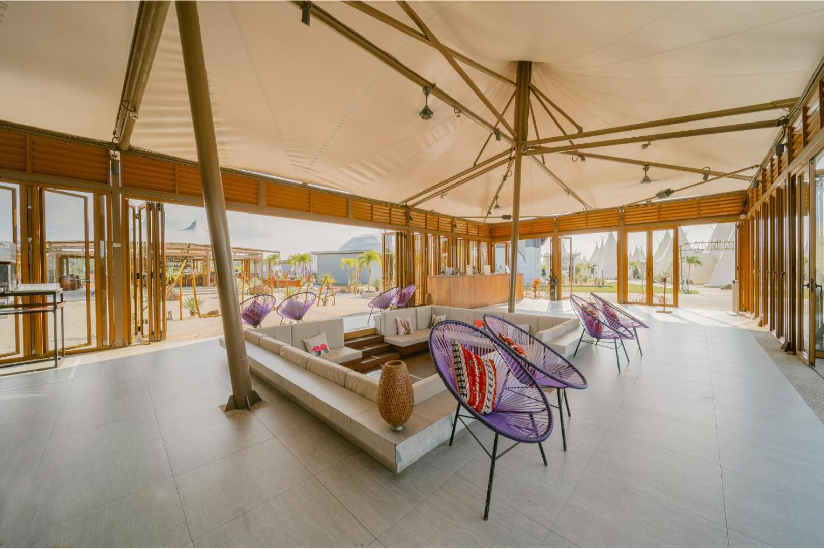 The ANMON Resort Bintan- Glamping 53