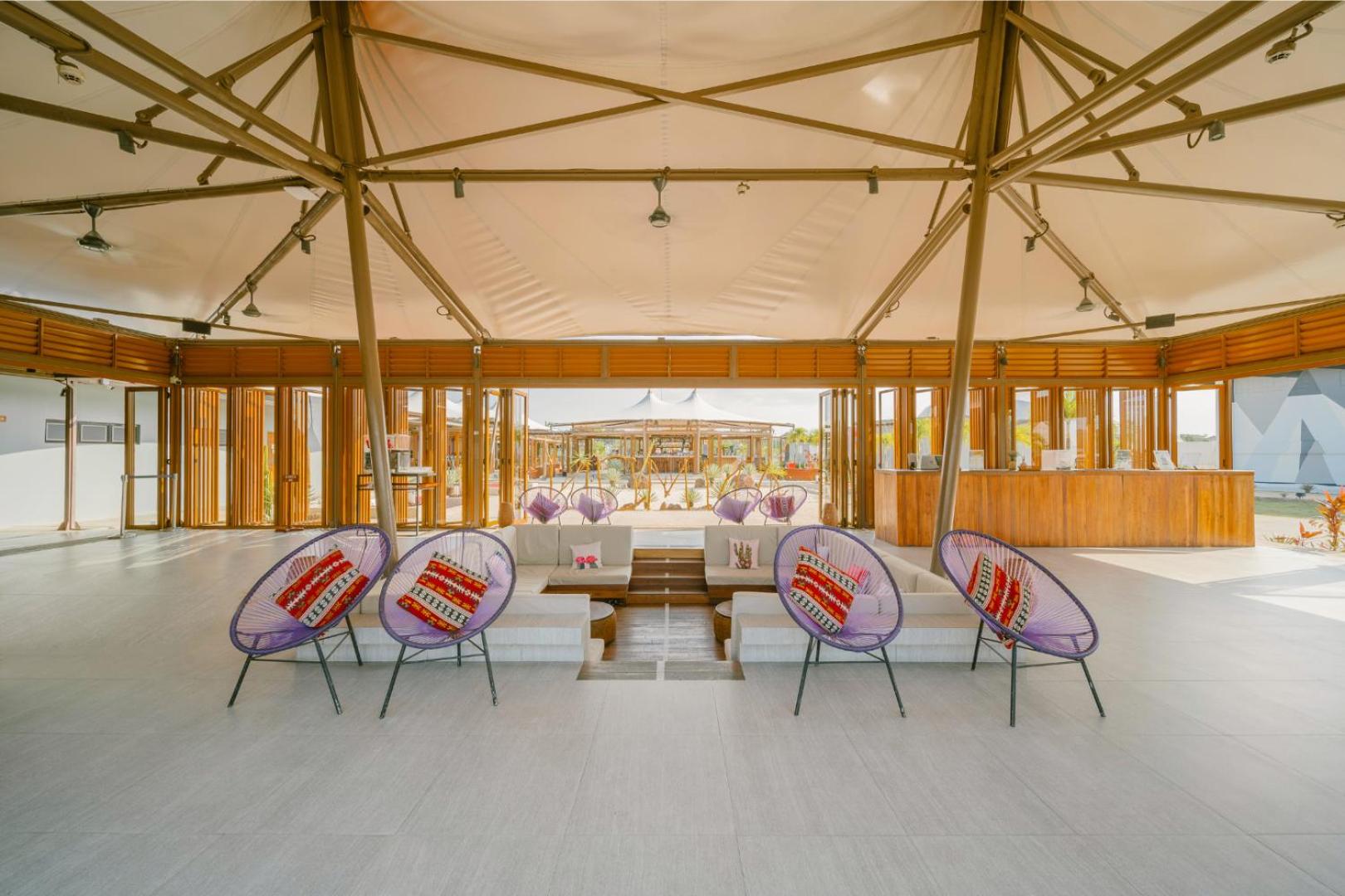 The ANMON Resort Bintan- Glamping 57