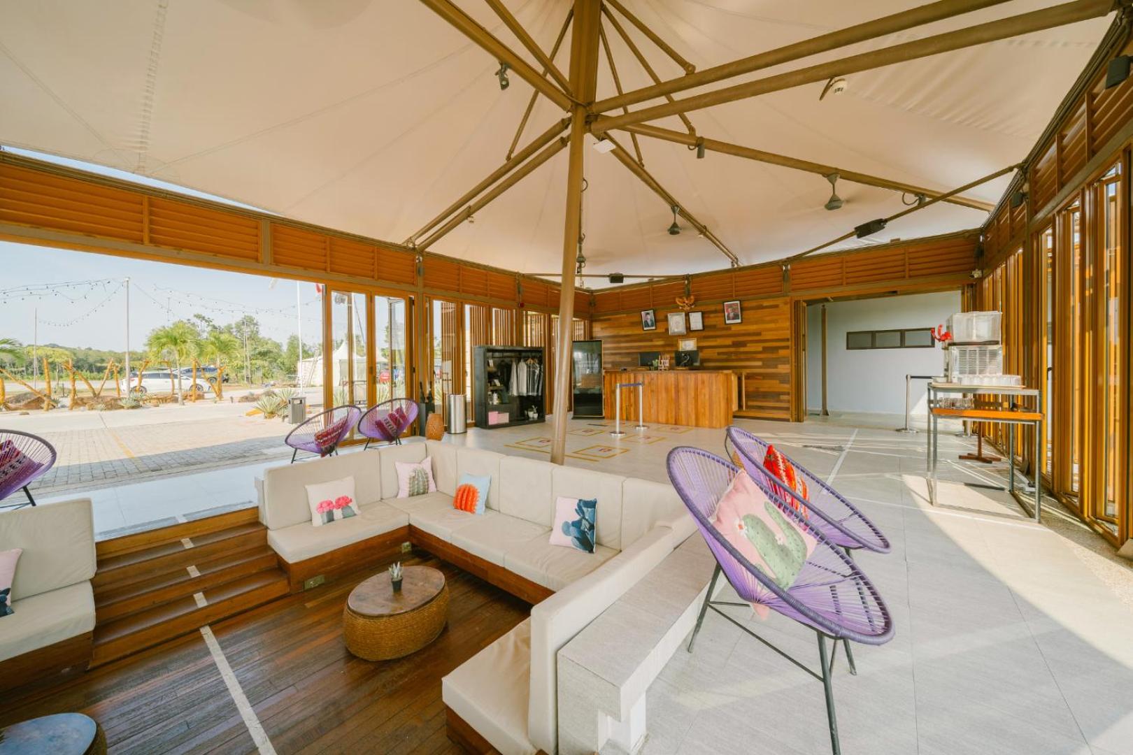 The ANMON Resort Bintan