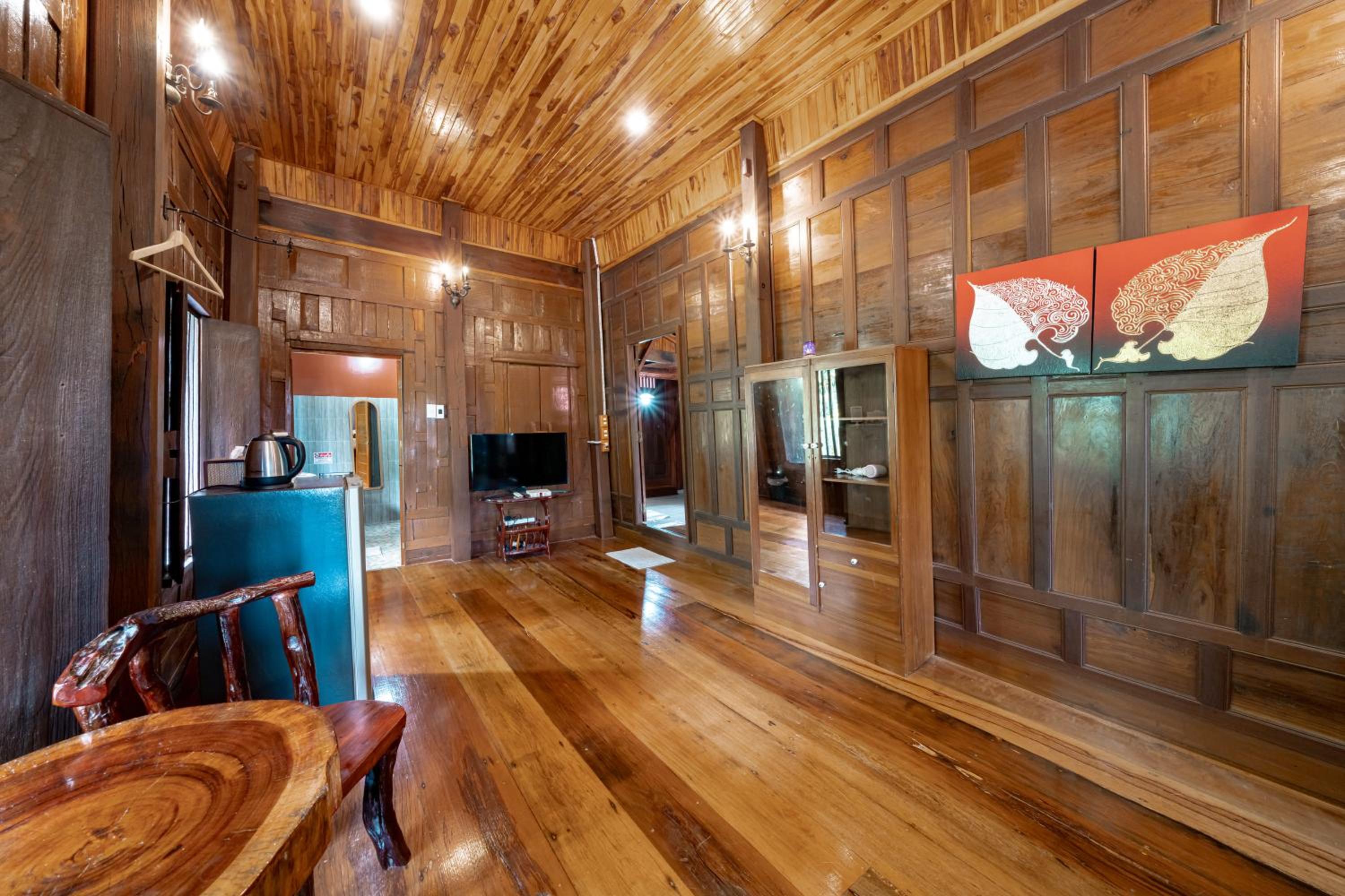 Athithara Homestay, photo 60