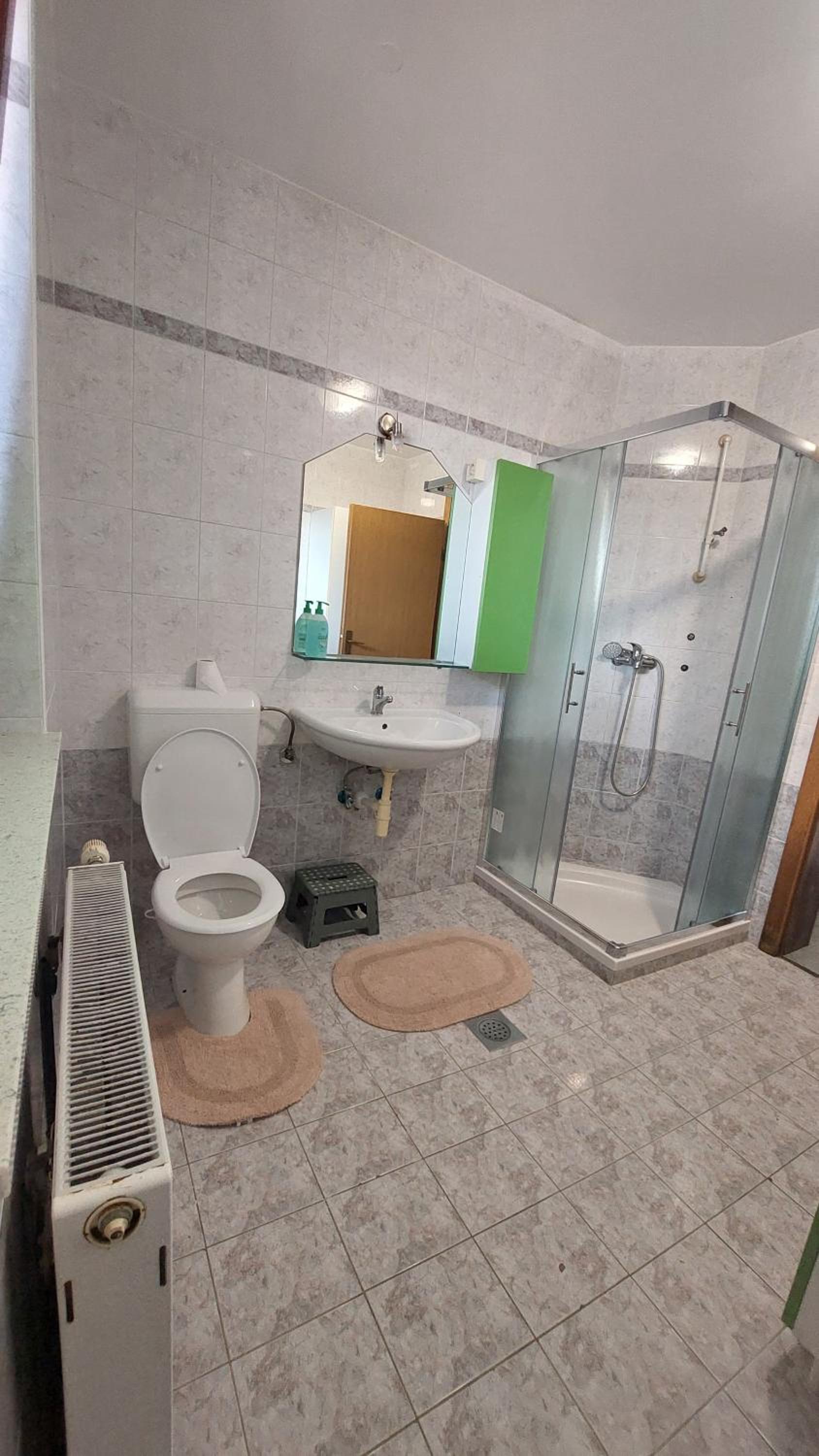 Puci Apartment