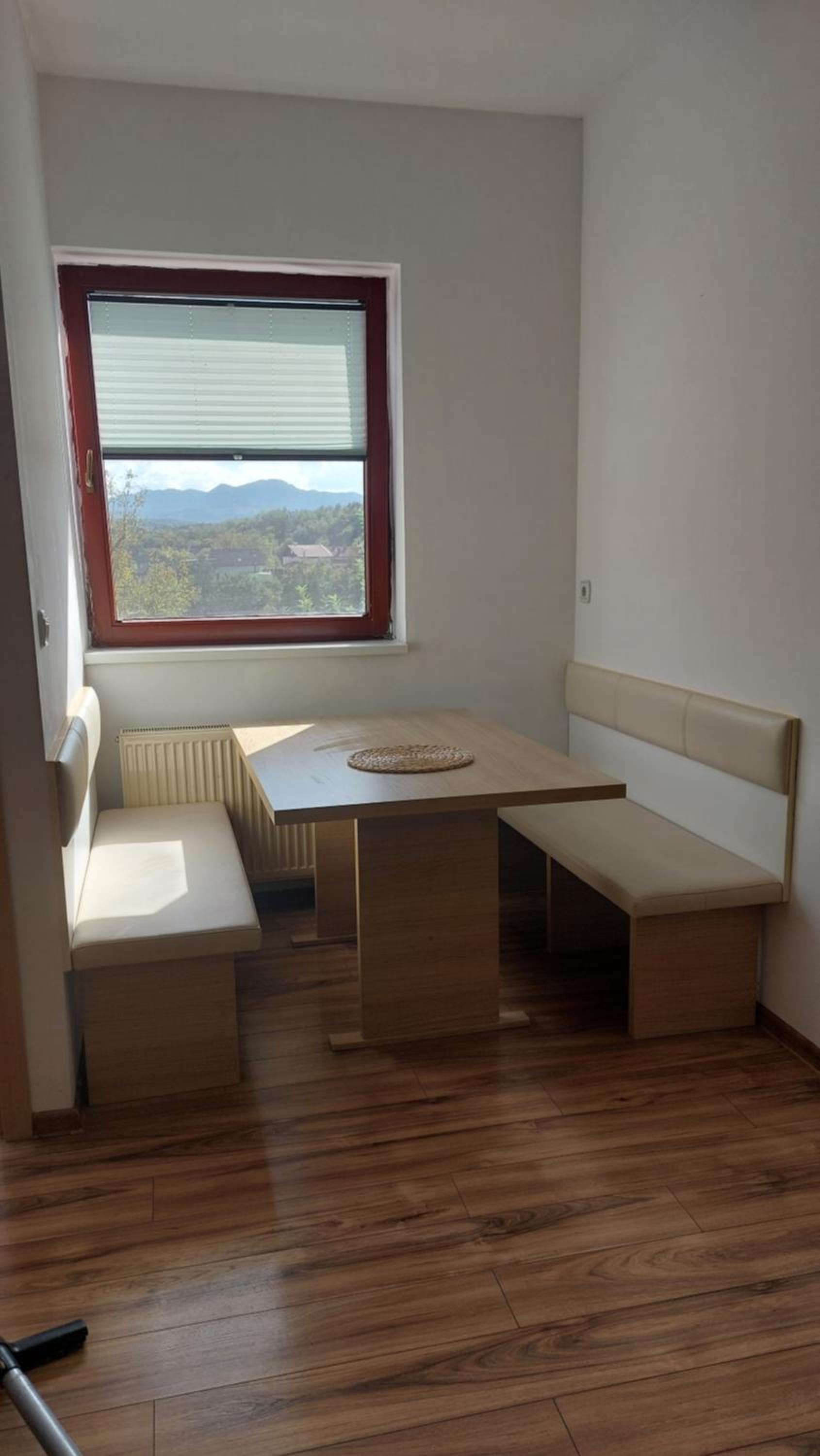 Puci Apartment