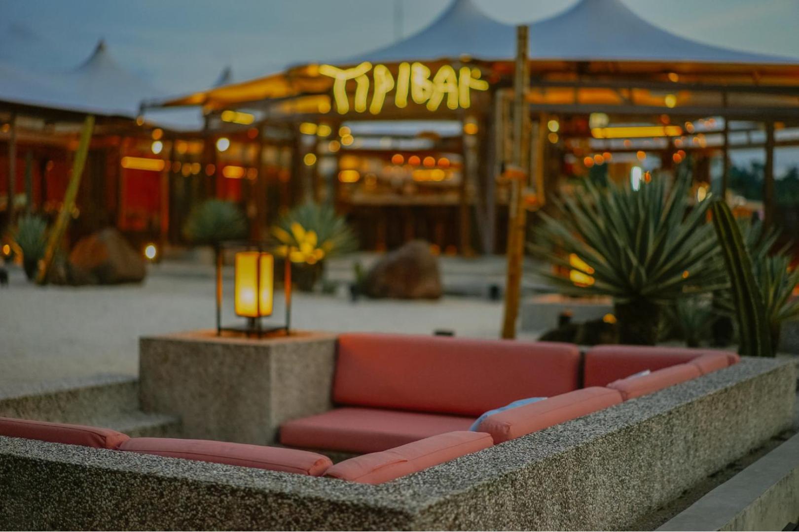 The ANMON Resort Bintan- Glamping 64