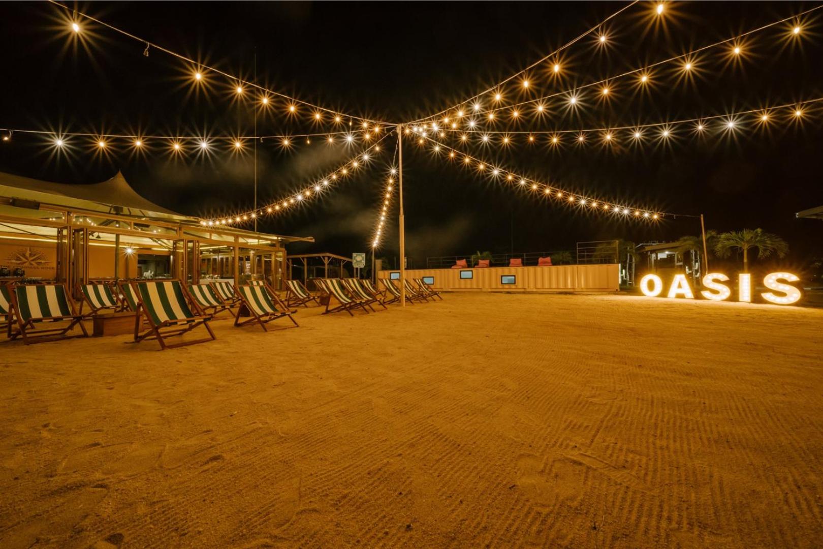 The ANMON Resort Bintan- Glamping 62