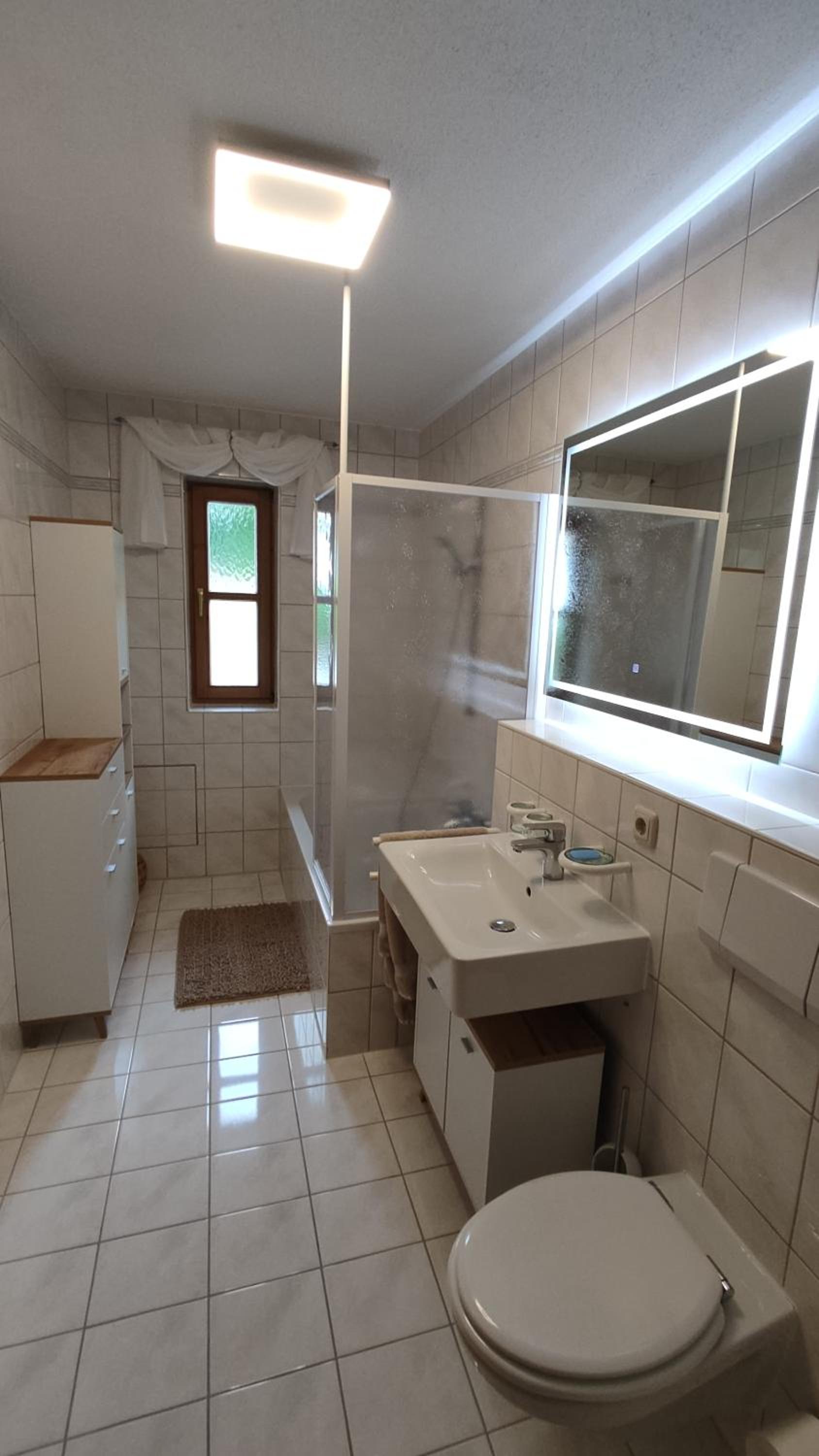 Ferienwohnung Josy