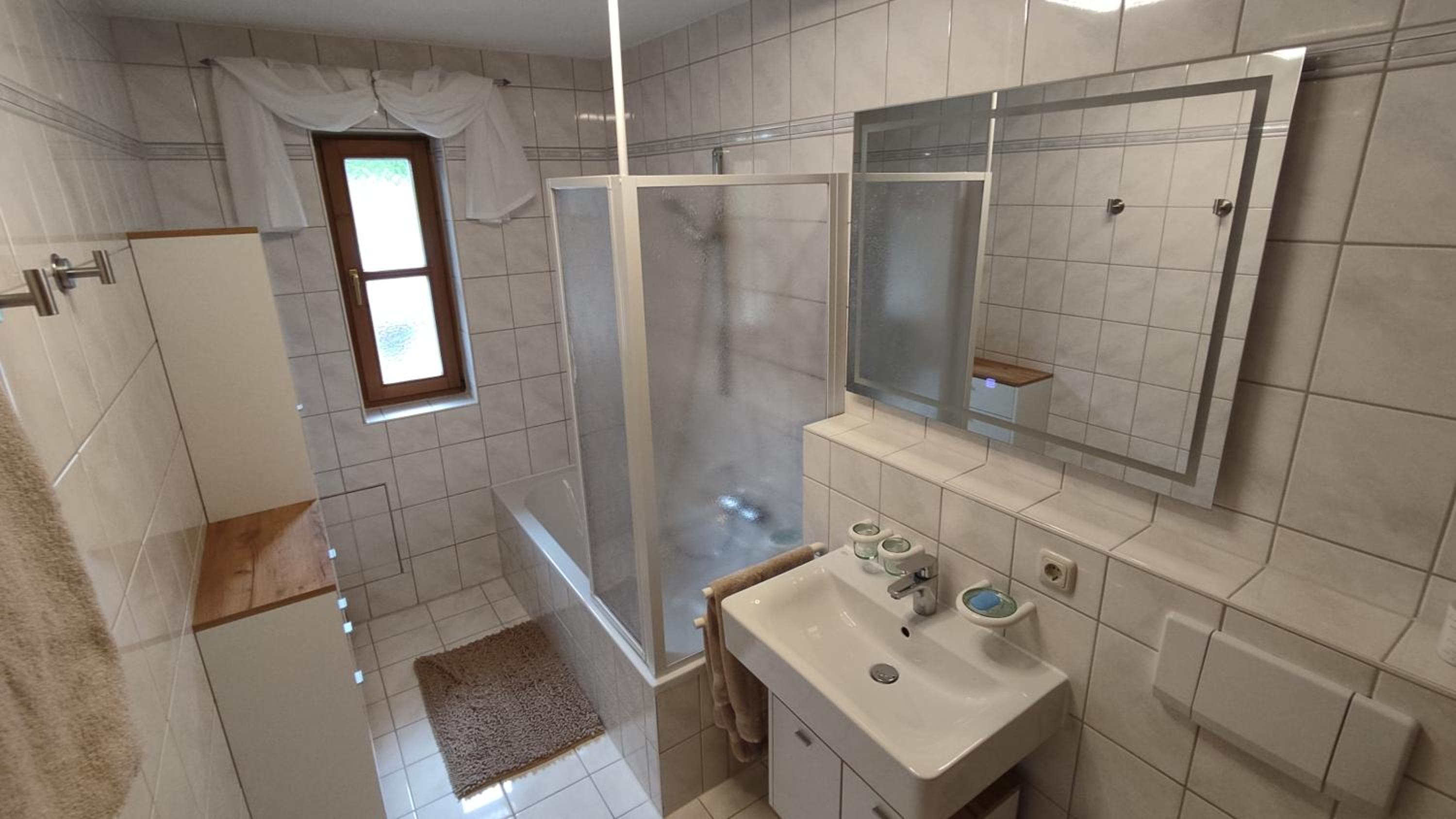 Ferienwohnung Josy