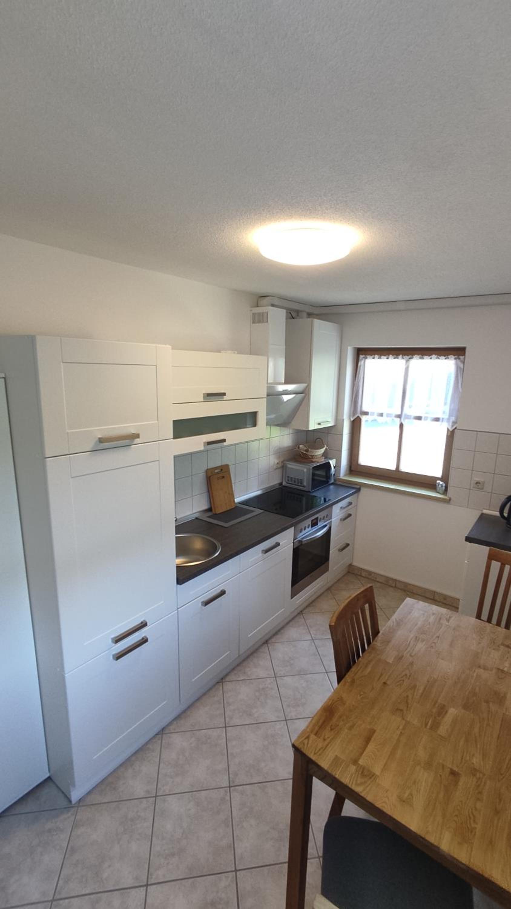 Ferienwohnung Josy