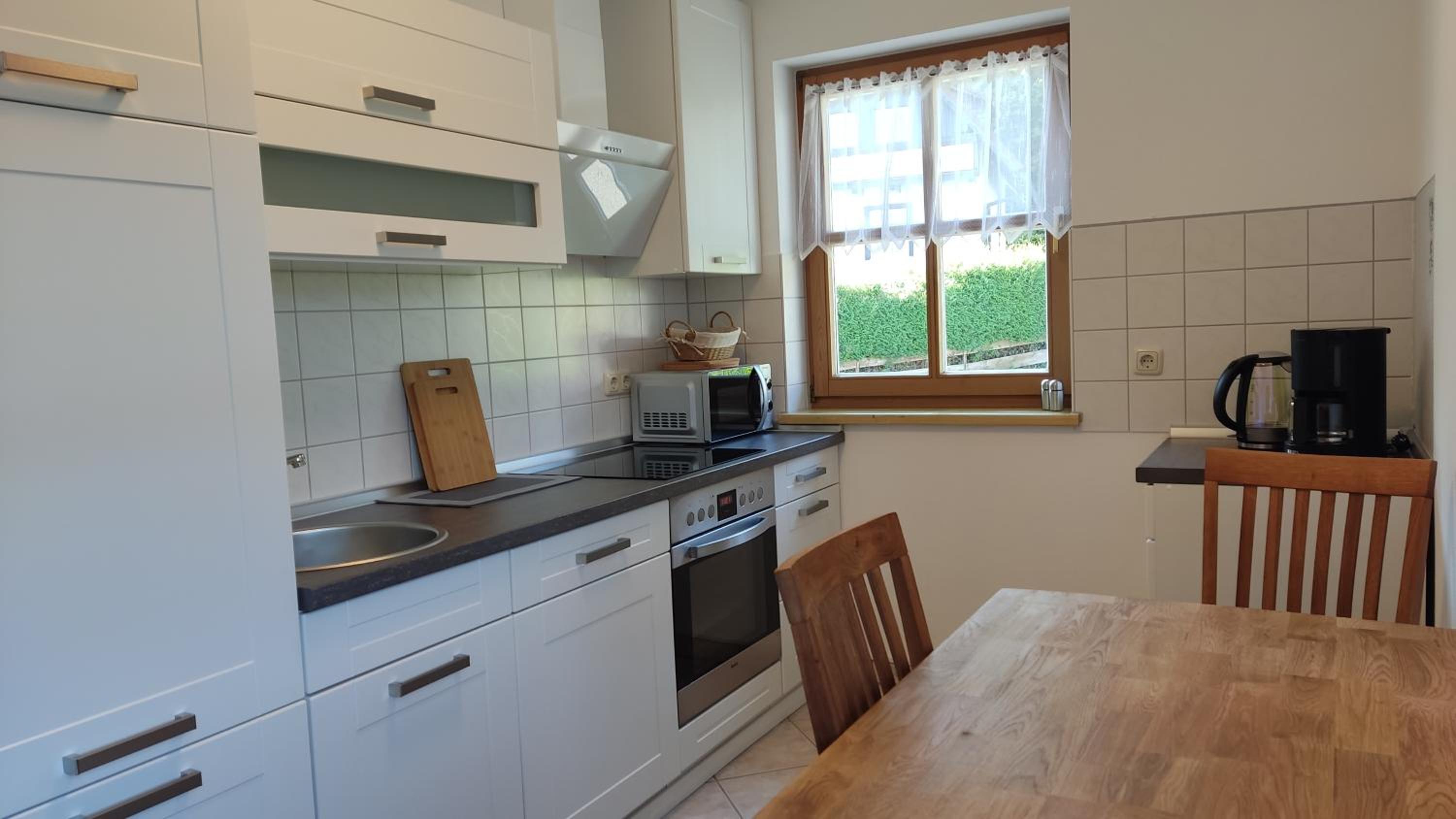 Ferienwohnung Josy