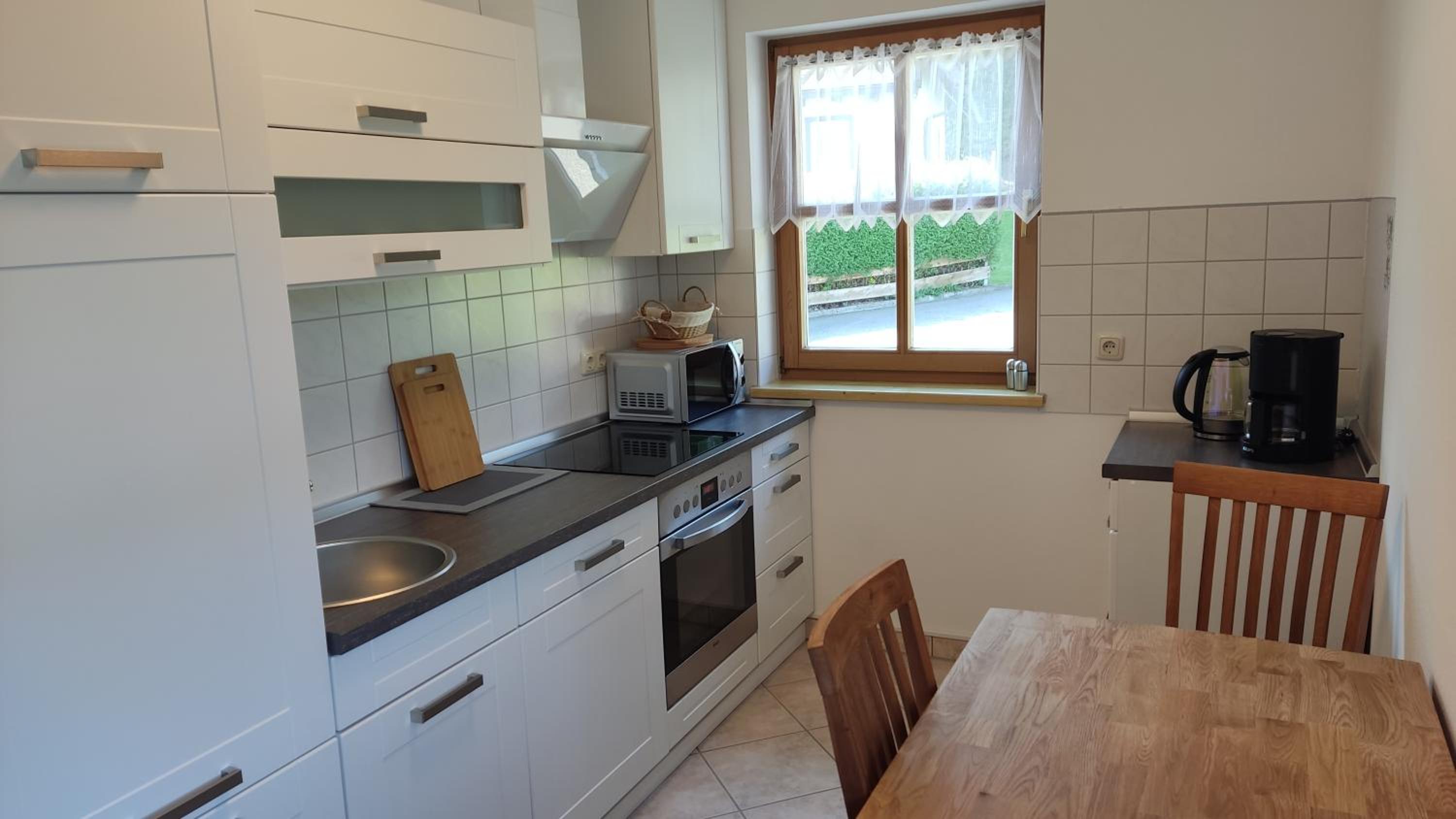Ferienwohnung Josy