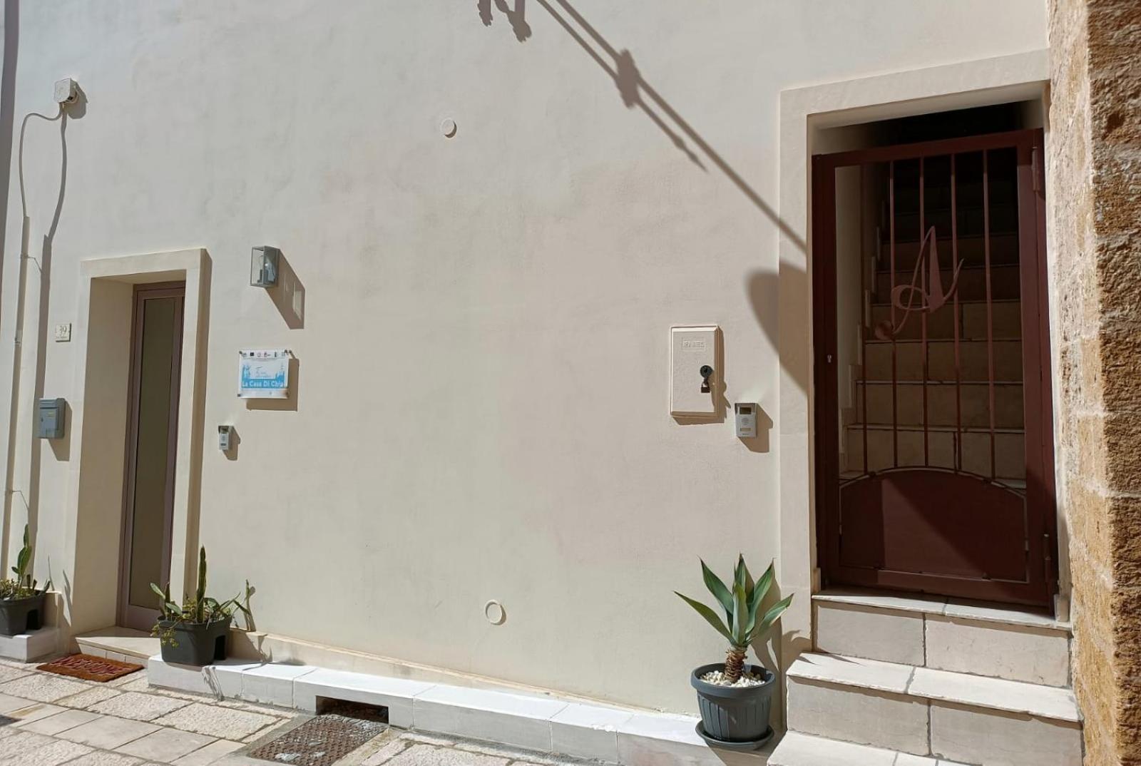 La Casa Di Chia