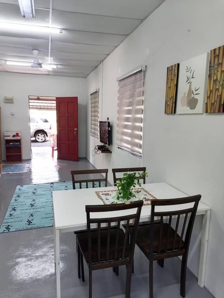 Bistari Homestay