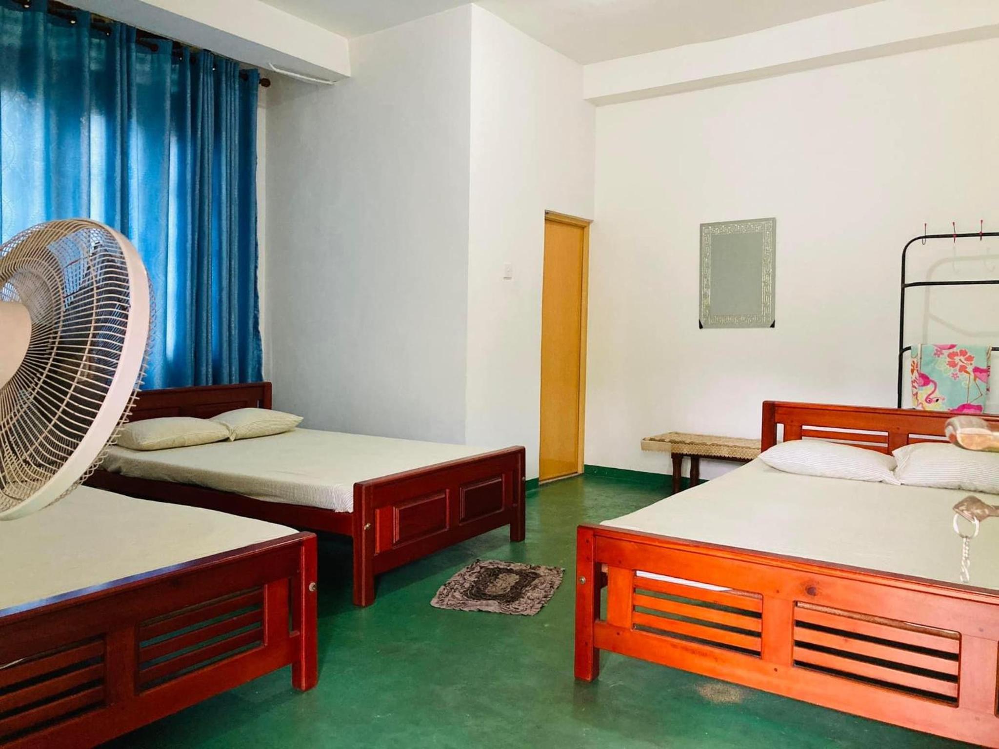 Mountainview Rooms and Adventure view 5