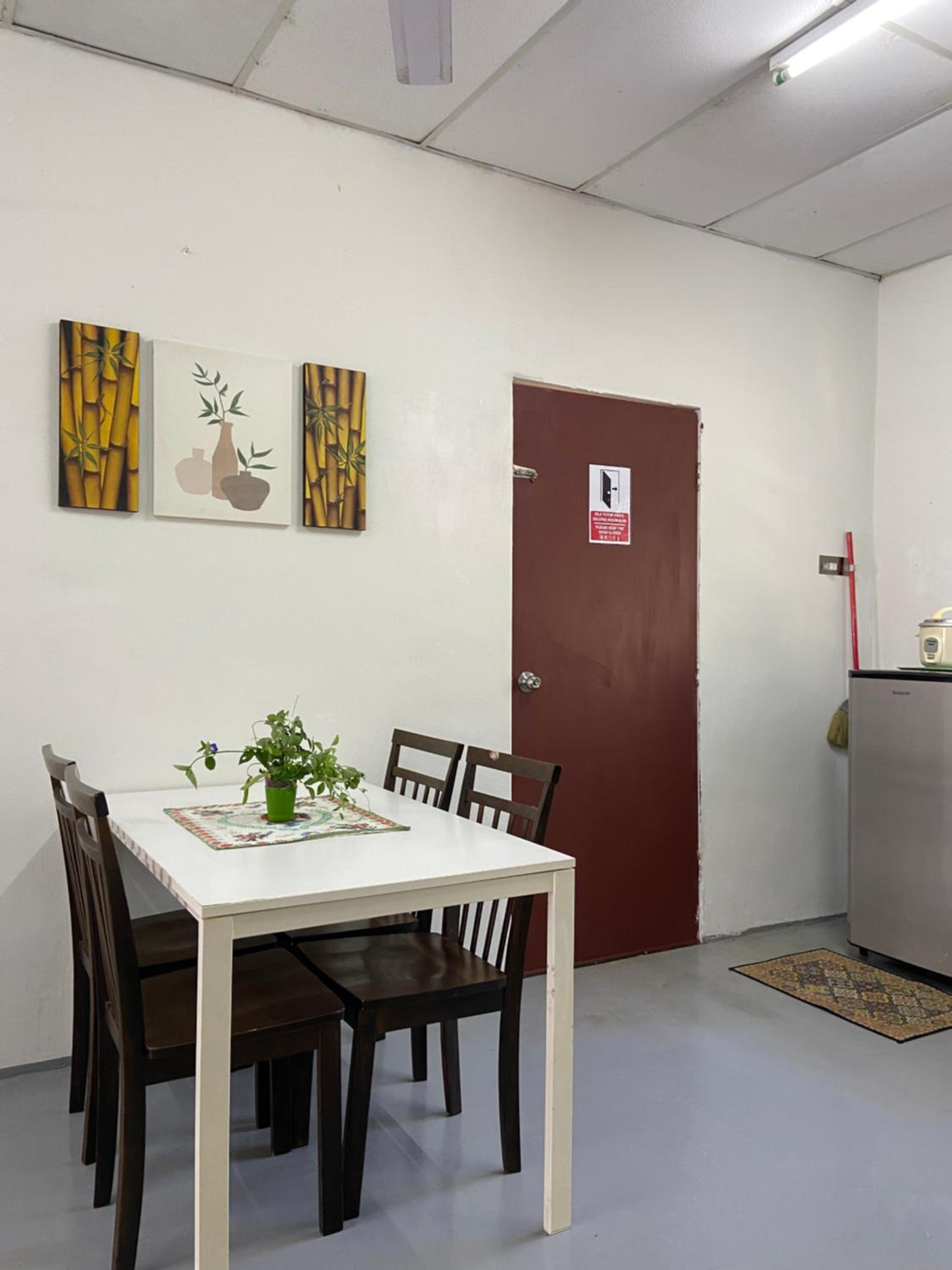 Bistari Homestay