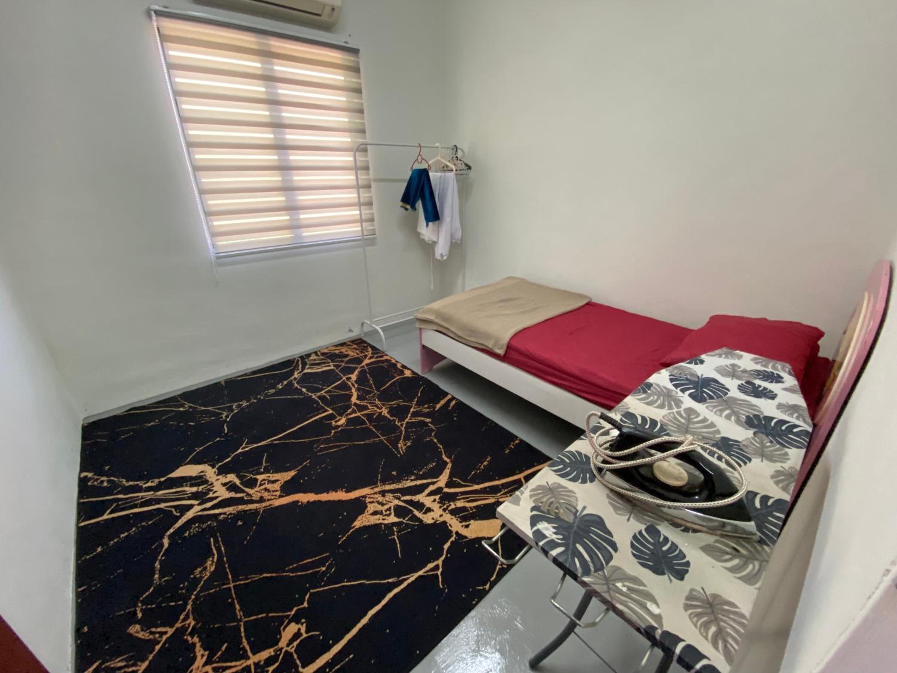 Bistari Homestay
