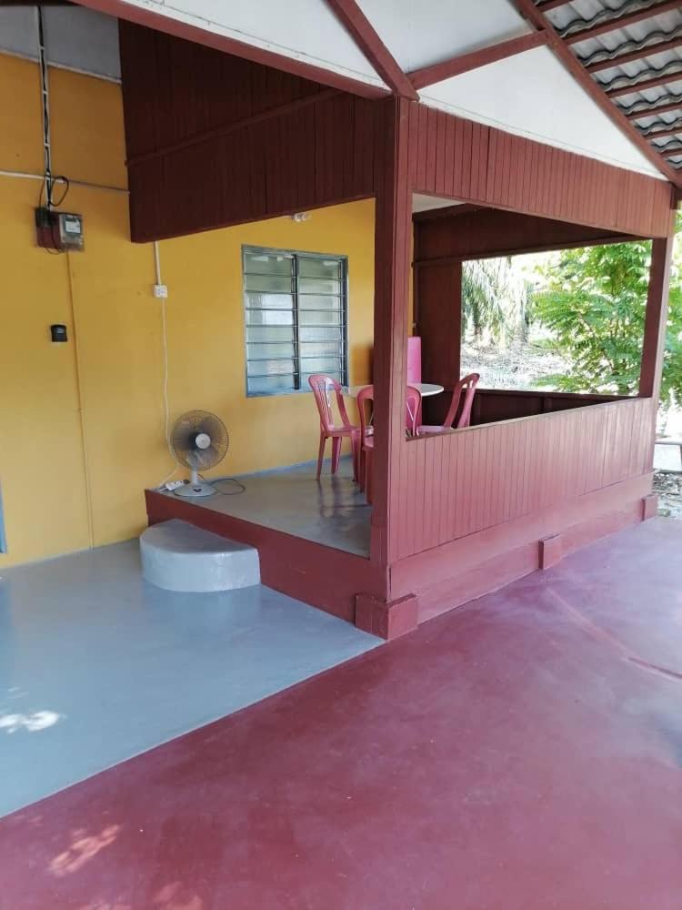 Bistari Homestay