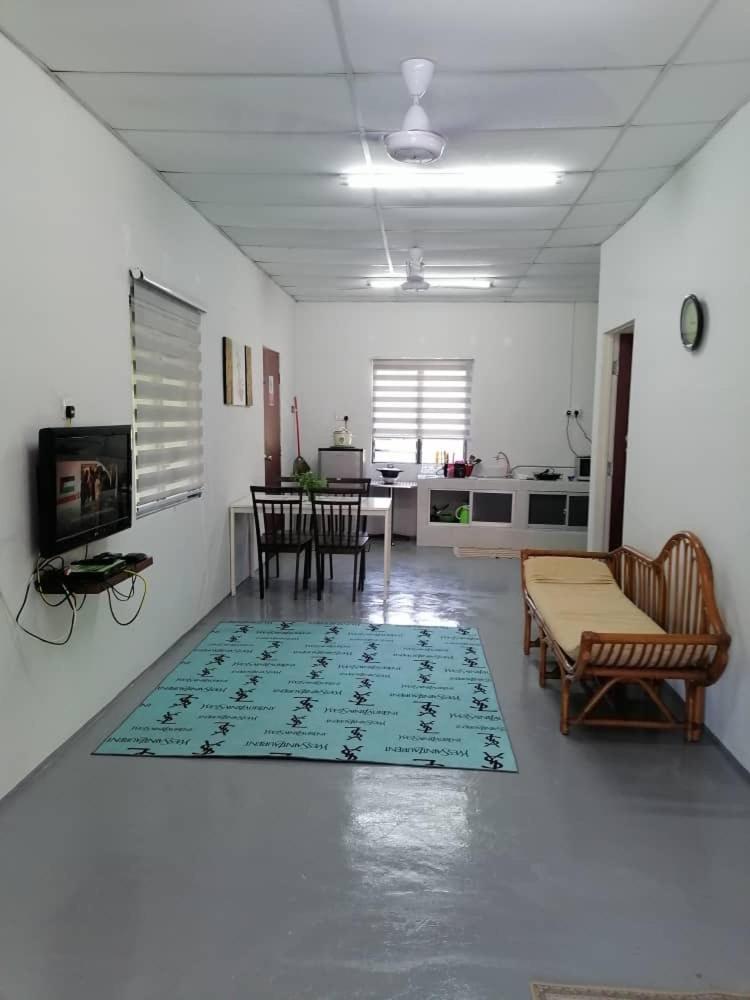 Bistari Homestay