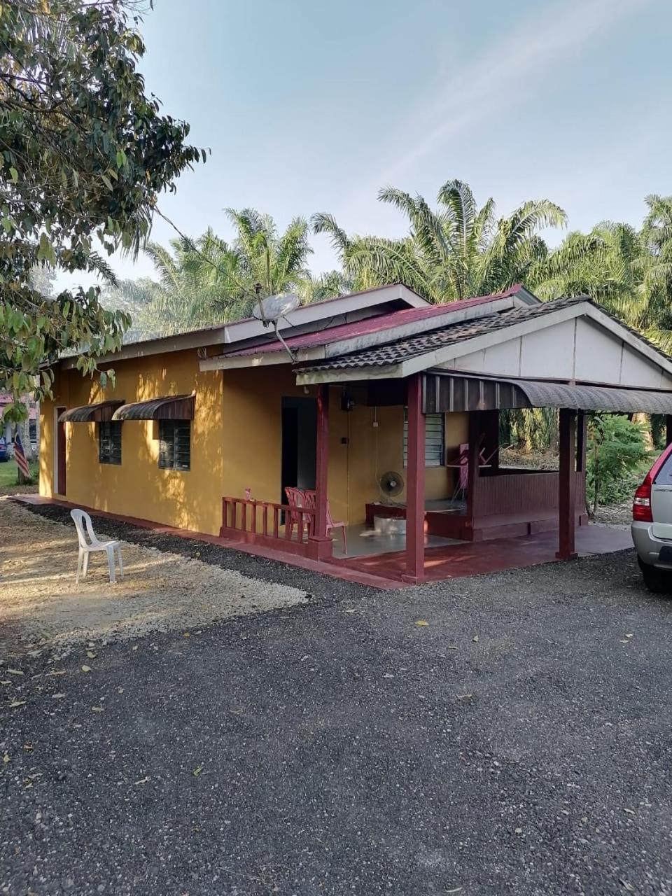 Bistari Homestay