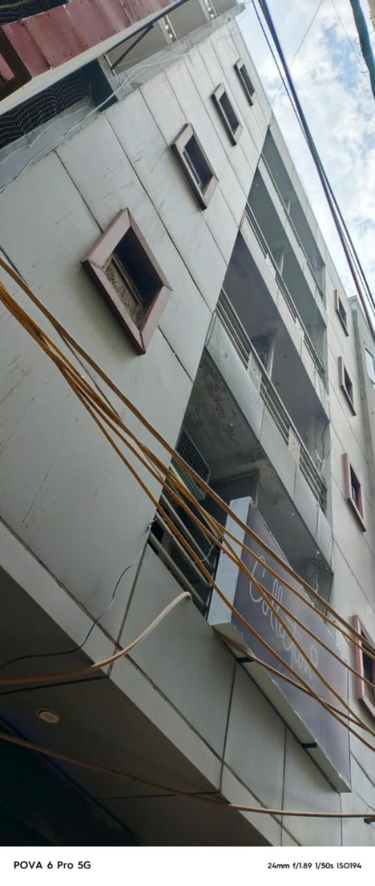 Hotel Downtown
