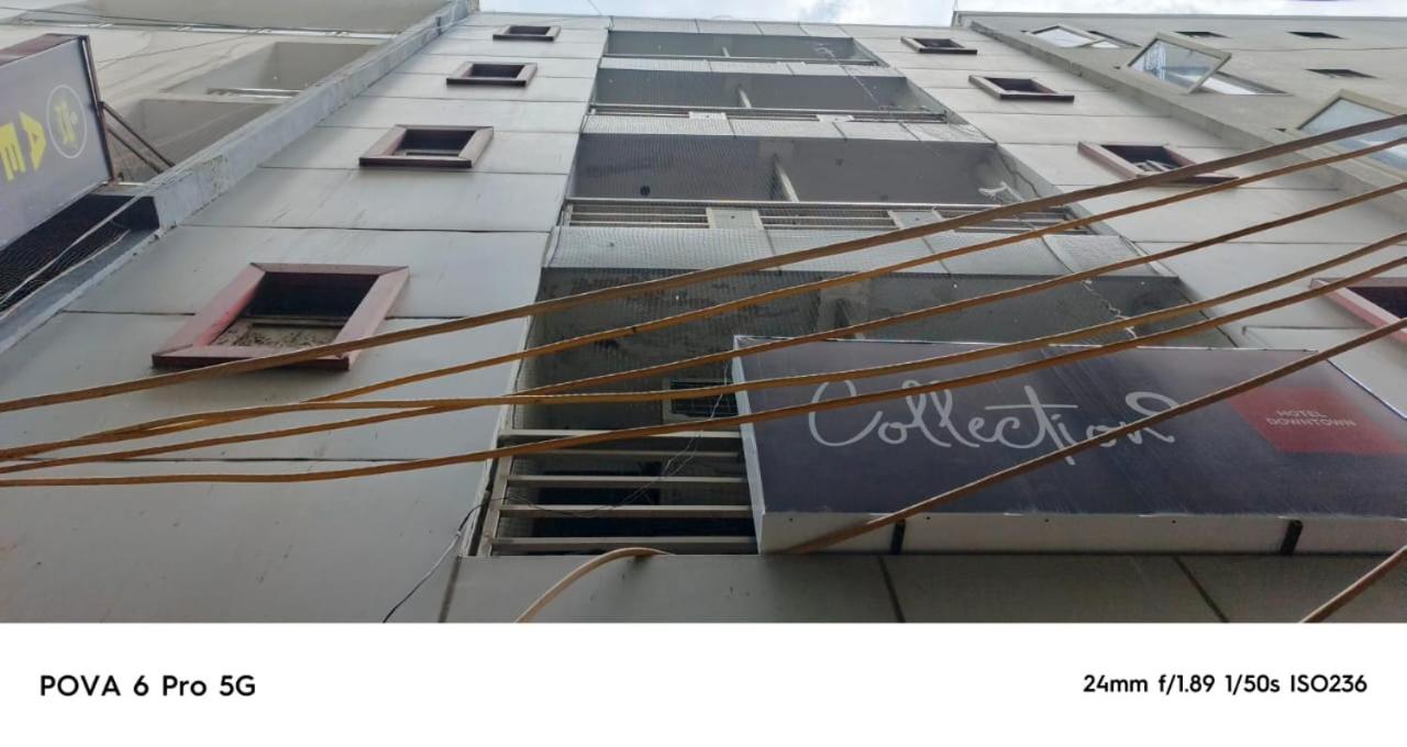 Hotel Downtown