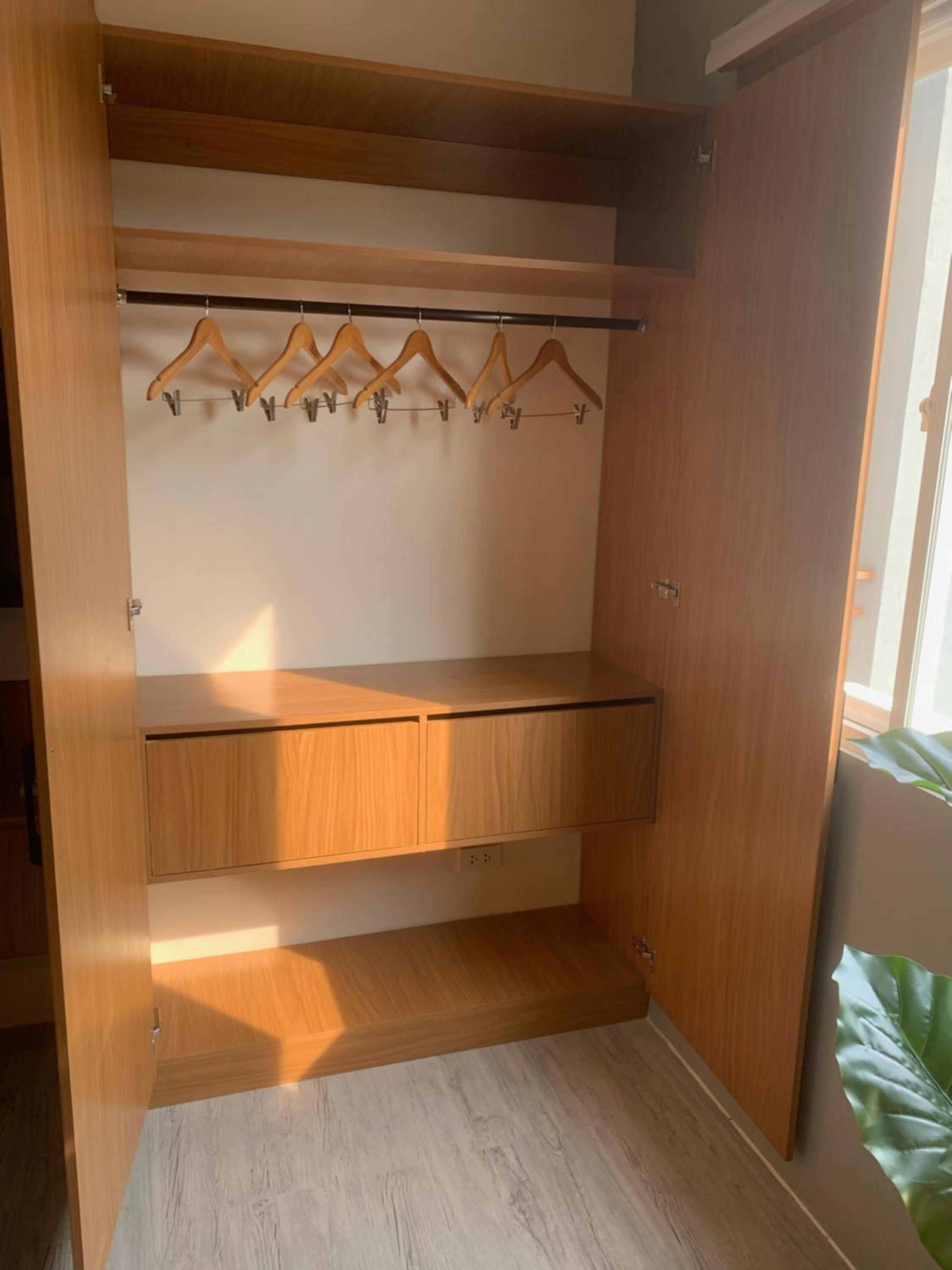 Serene - Cozy unit located in 4th floor view 4