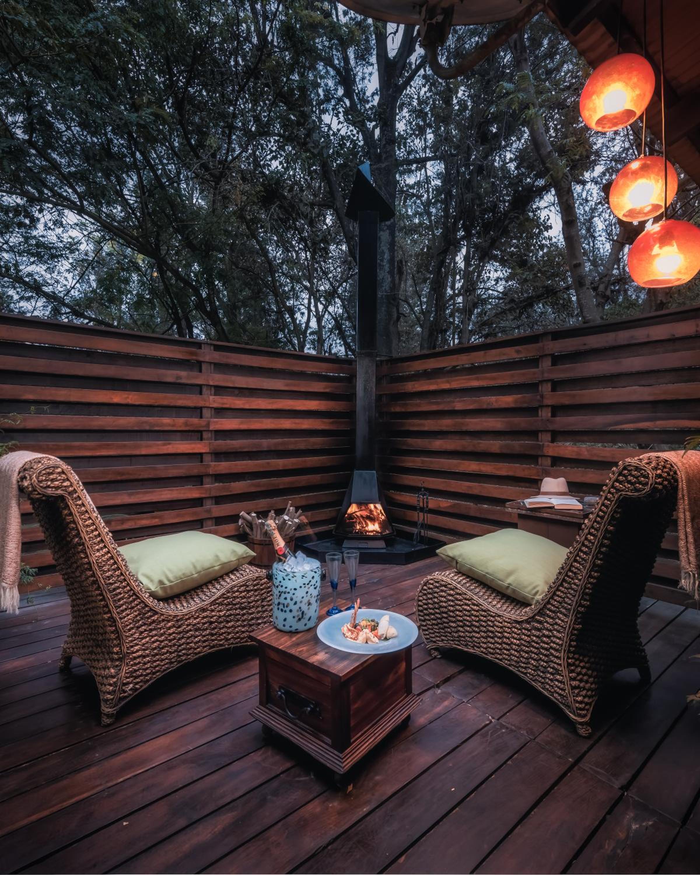 Elewana Arusha Coffee Lodge