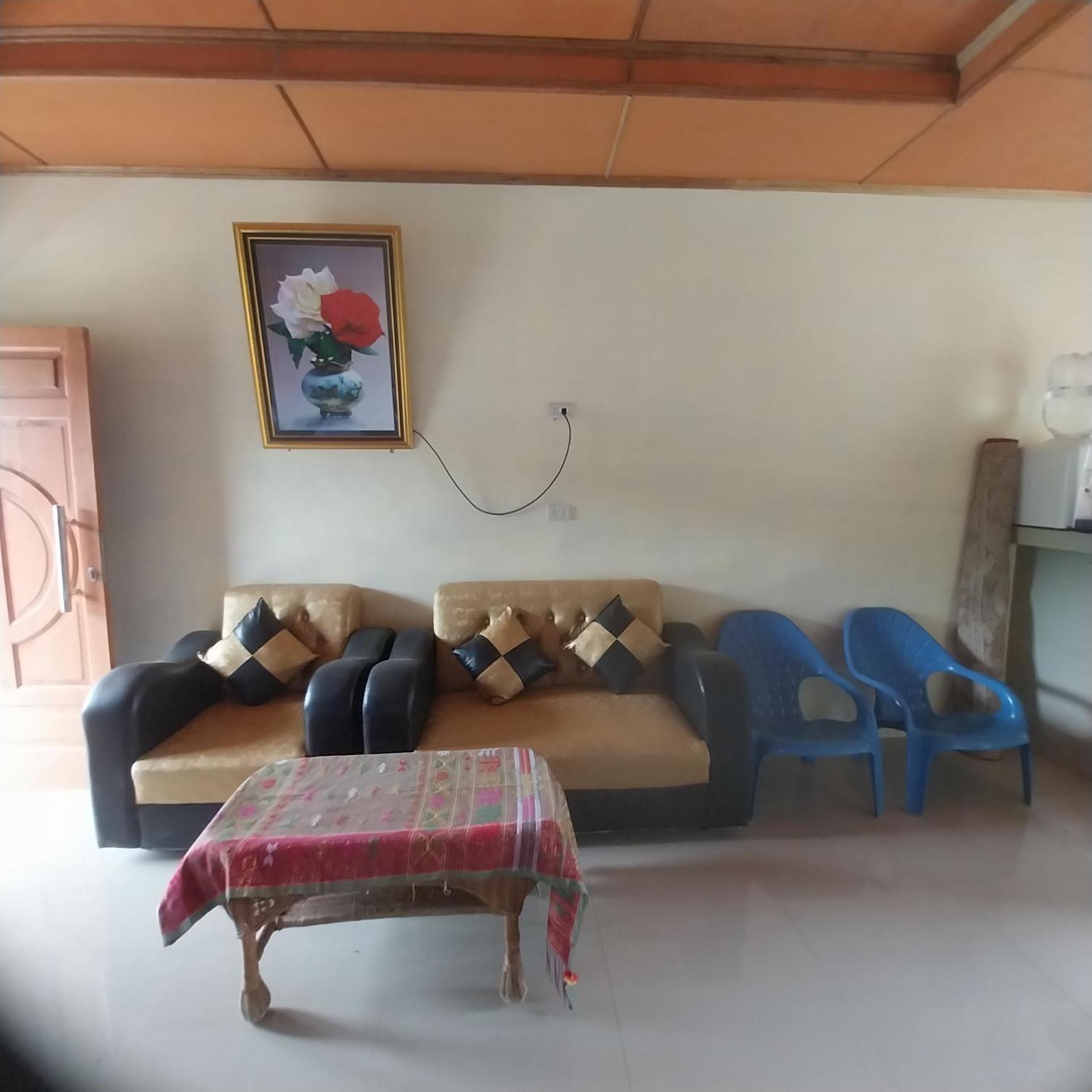 Donny Guesthouse