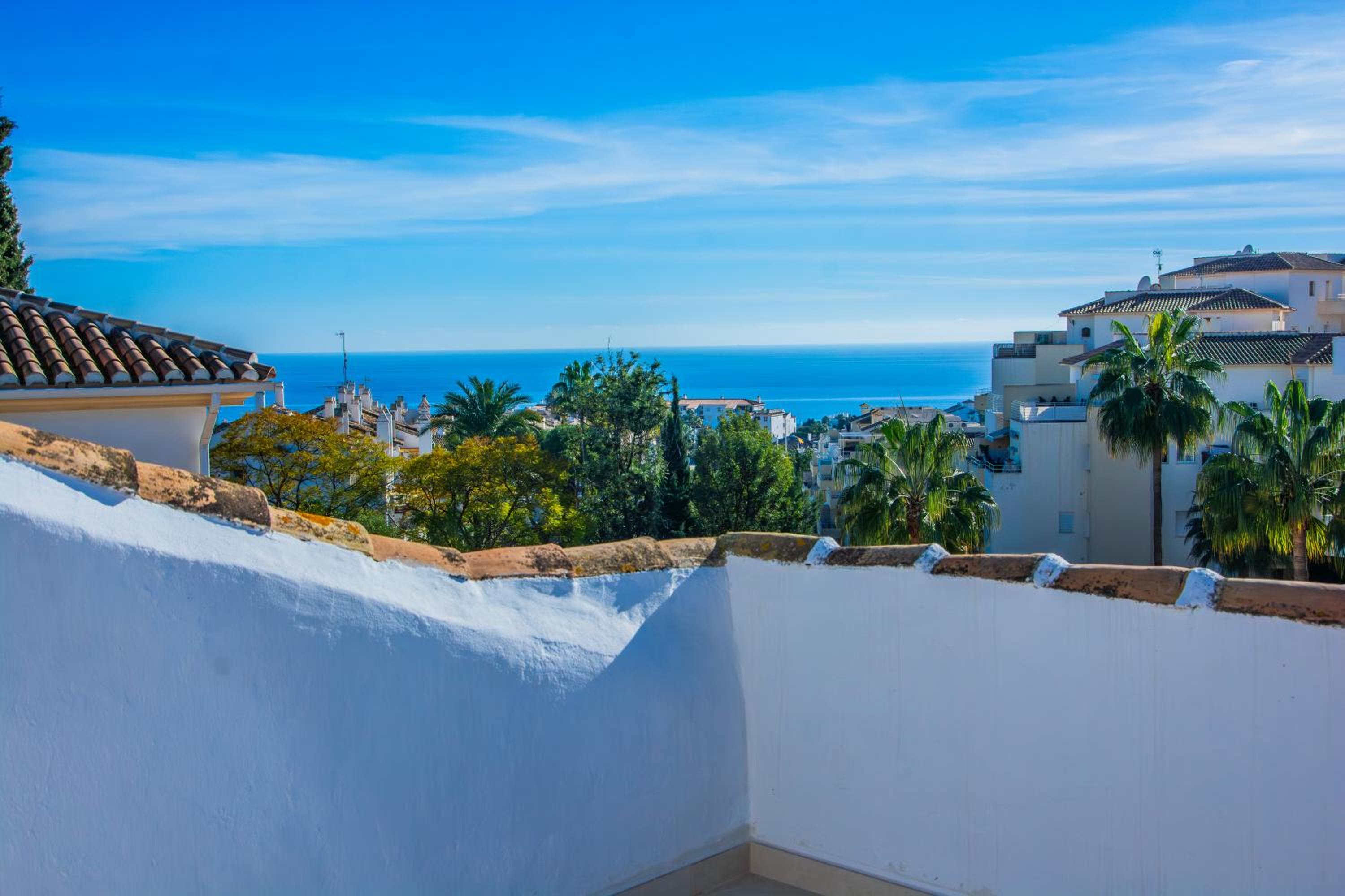 Riviera Alto Escape