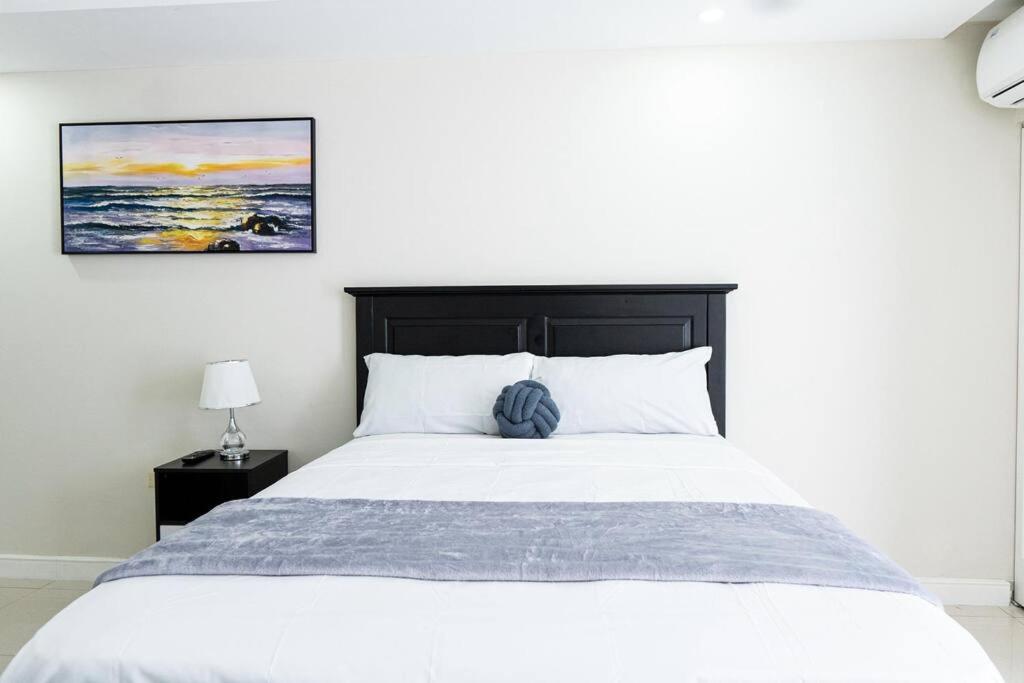 Bayfront Ocean View gated view 3