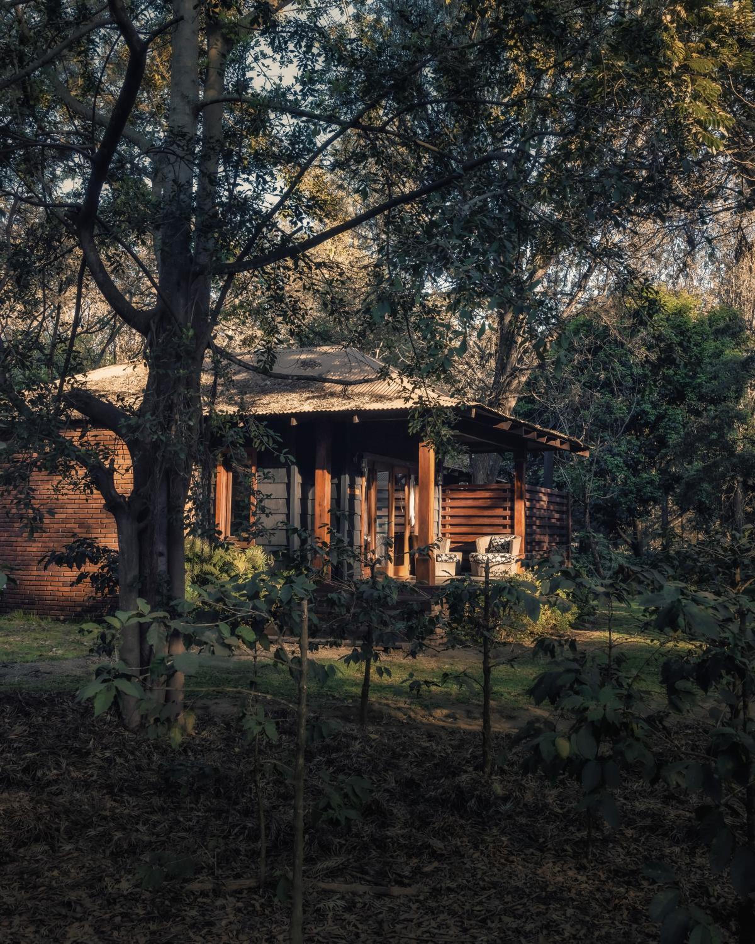 Elewana Arusha Coffee Lodge