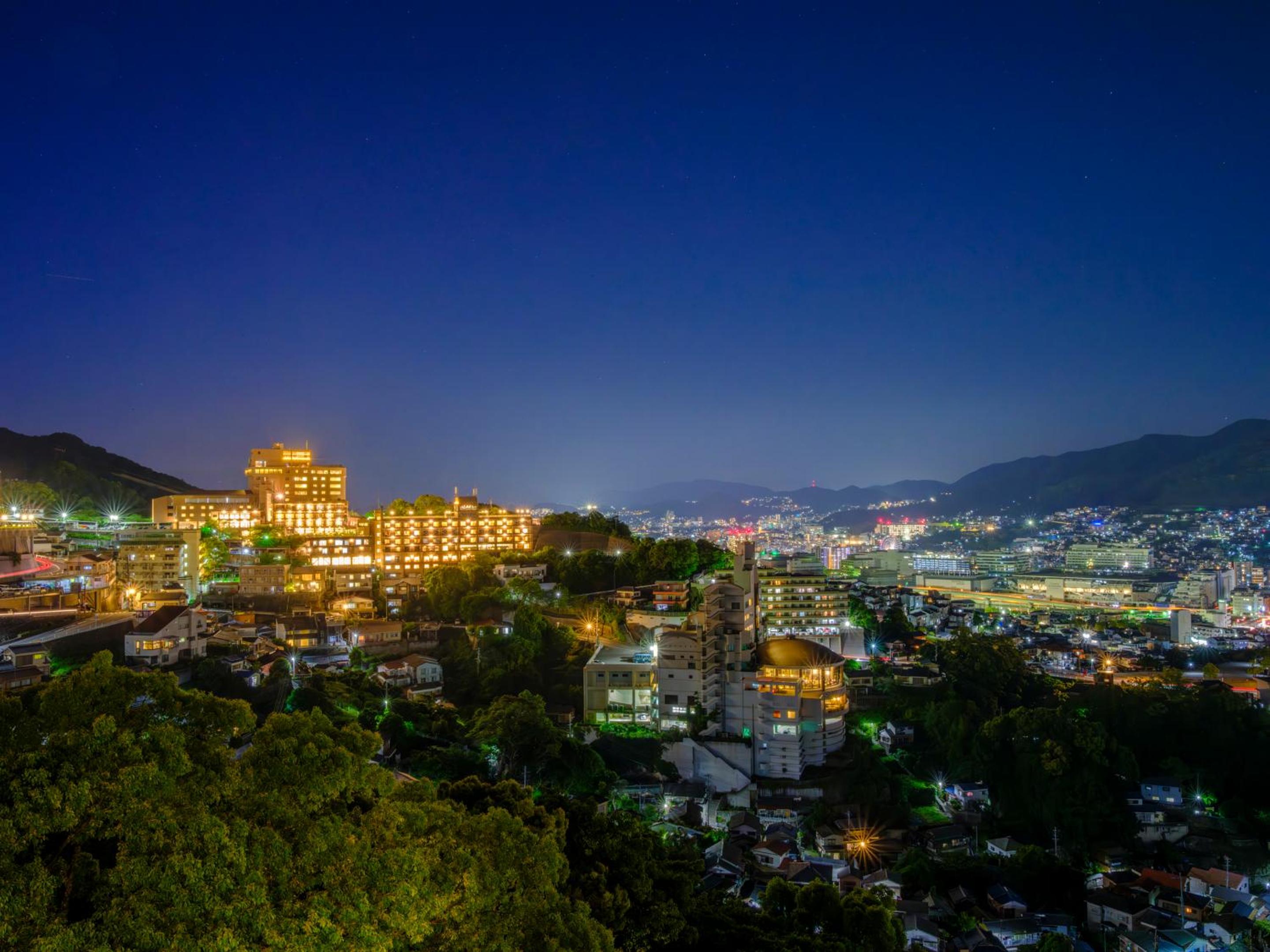 Inasayama Kanko Hotel