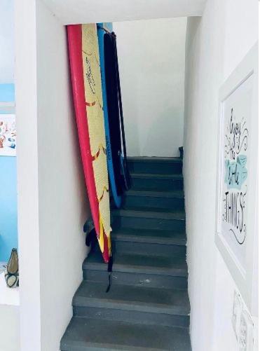 Casa Carranca piscinas naturais de Serrambi