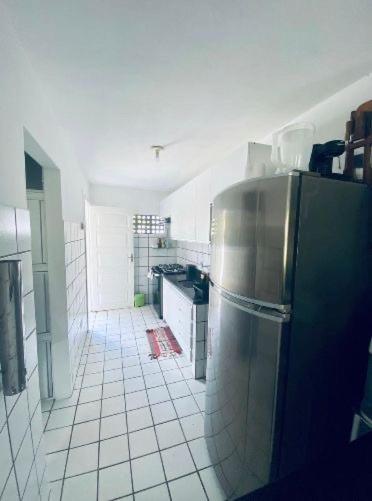Casa Carranca piscinas naturais de Serrambi