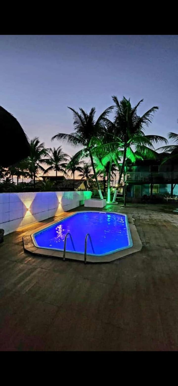 Casa Carranca piscinas naturais de Serrambi