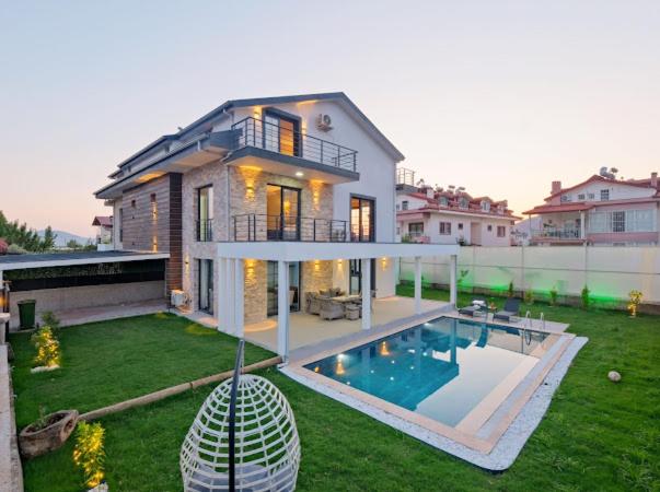 Villa Seçil 2 view 3