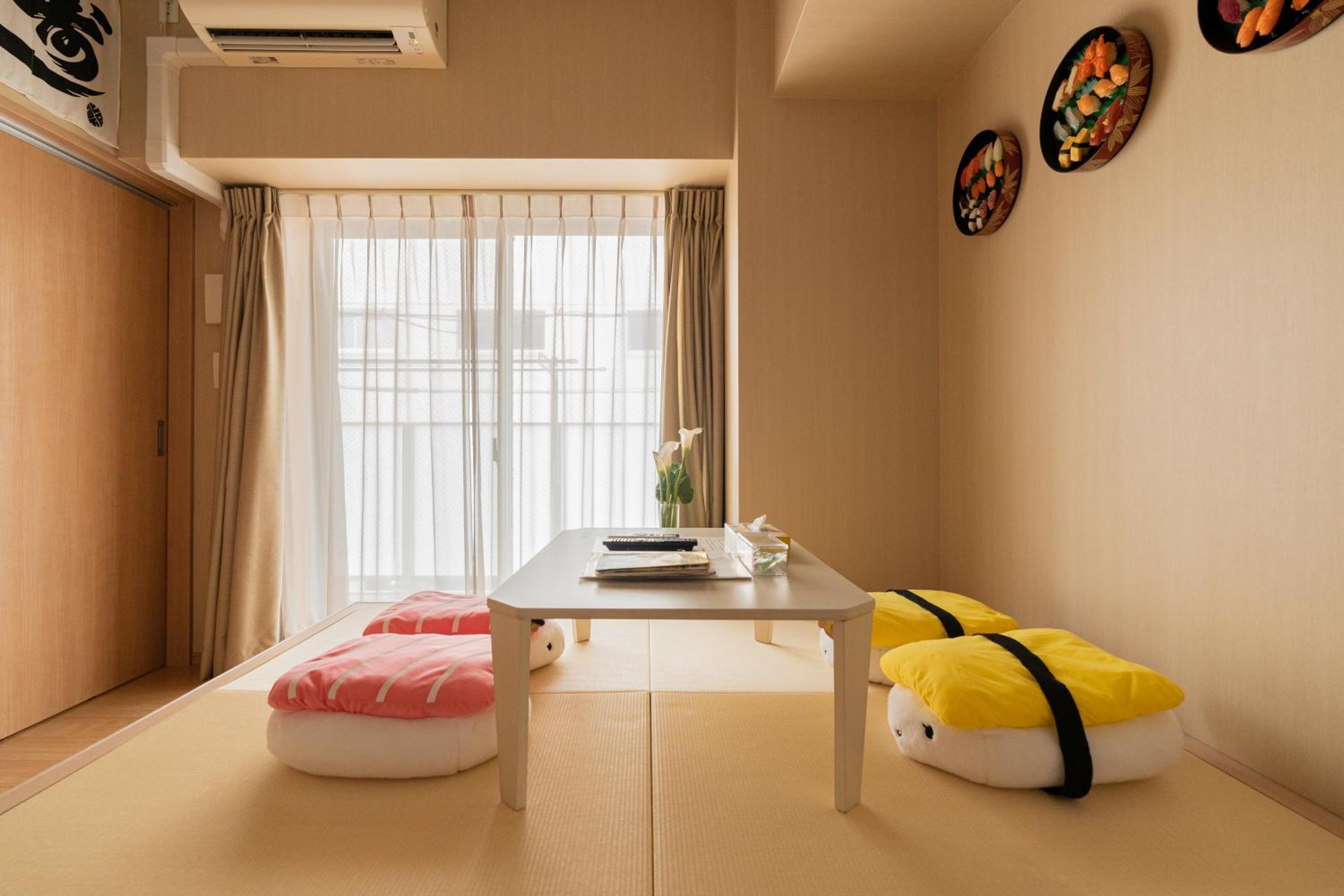 V's Boutique House